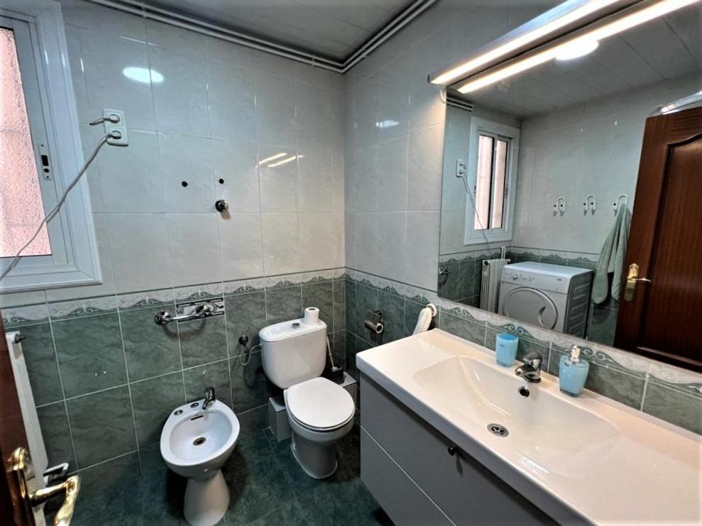 Rooms Nueva Valencia Bed & Breakfast