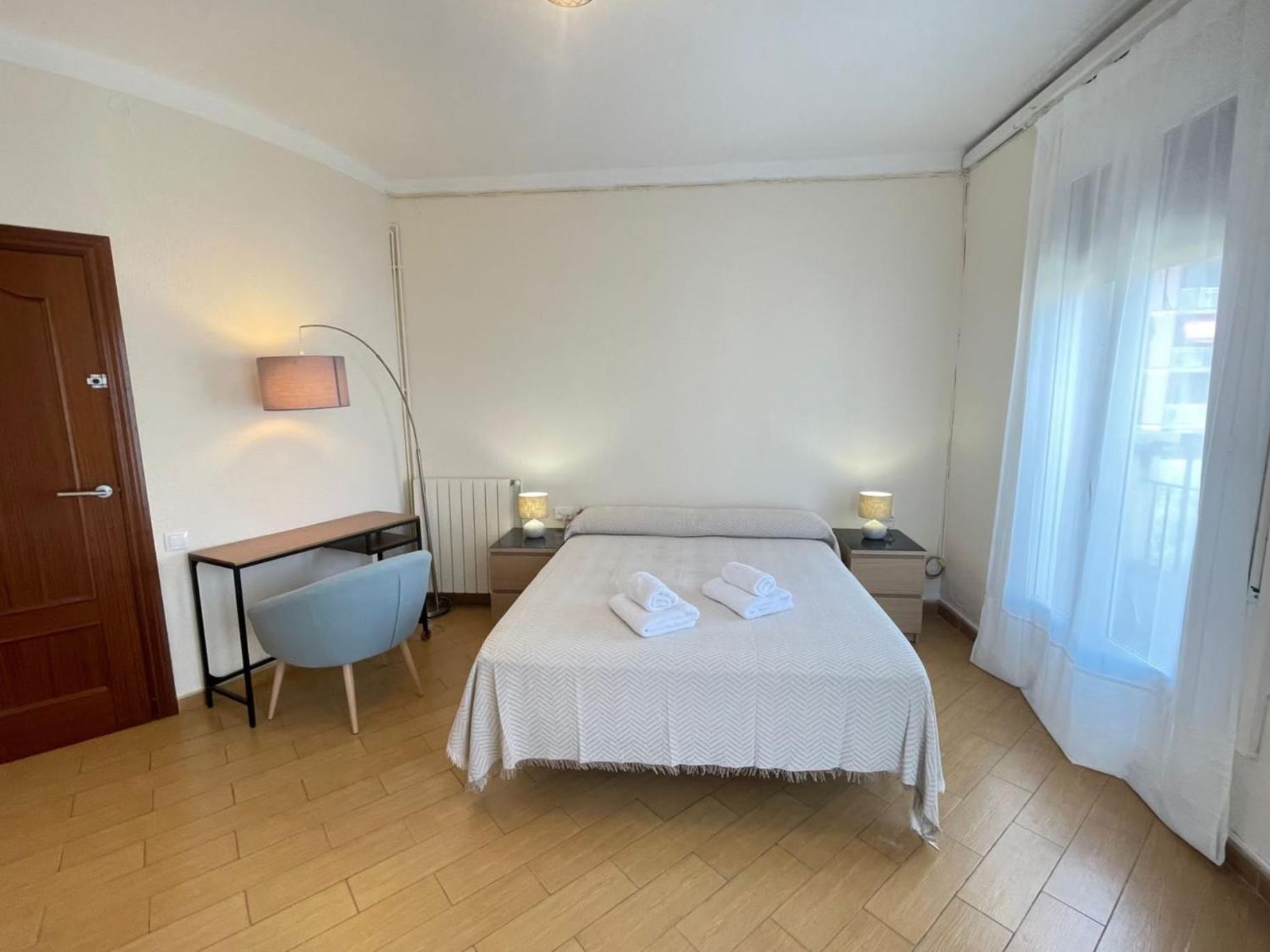 Rooms Nueva Valencia Bed & Breakfast *