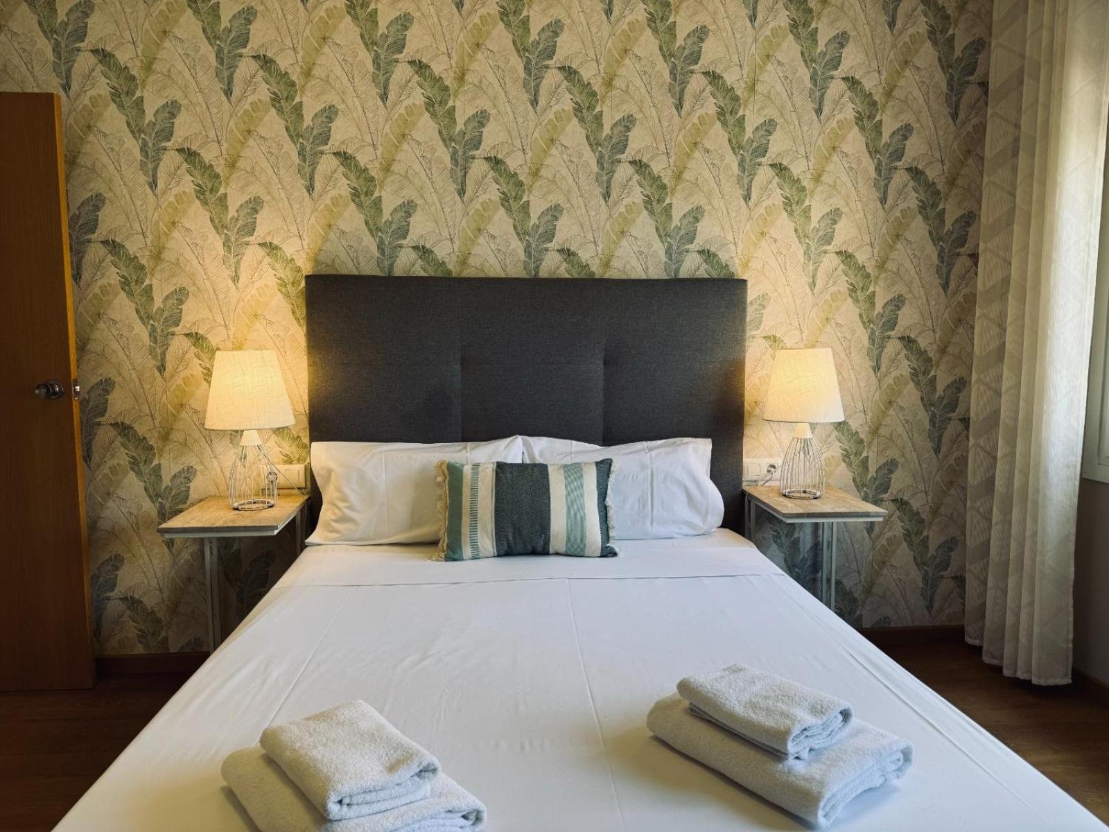 Apartamento Sweet Bcn Laforja *