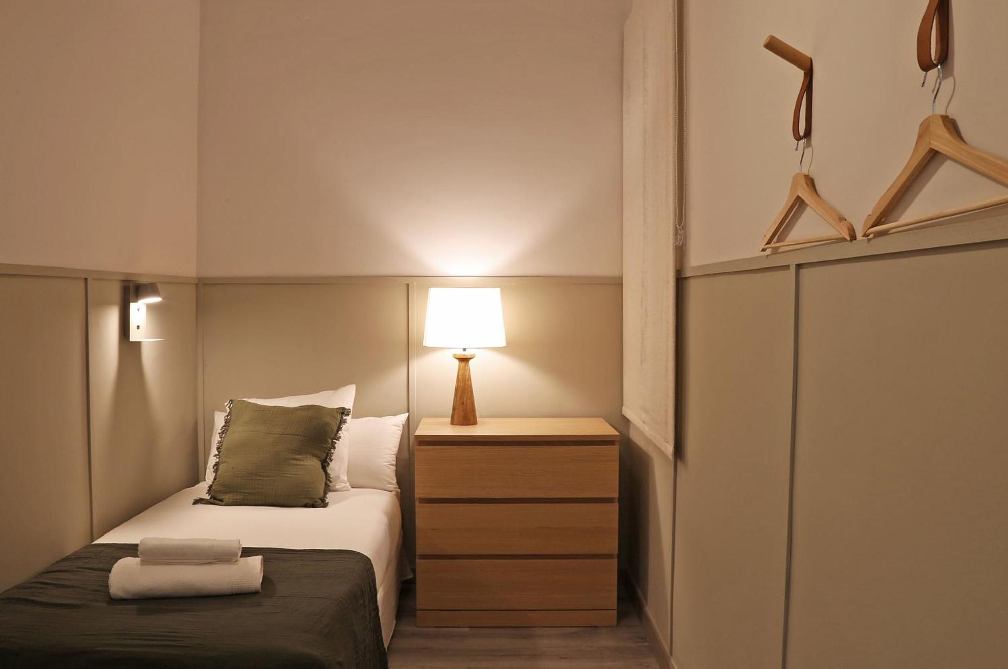 The Haus Sagrada Familia Apartamento