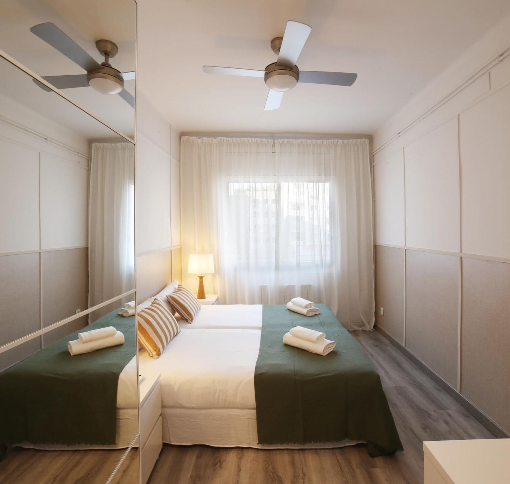 Apartamento The Haus Sagrada Familia *
