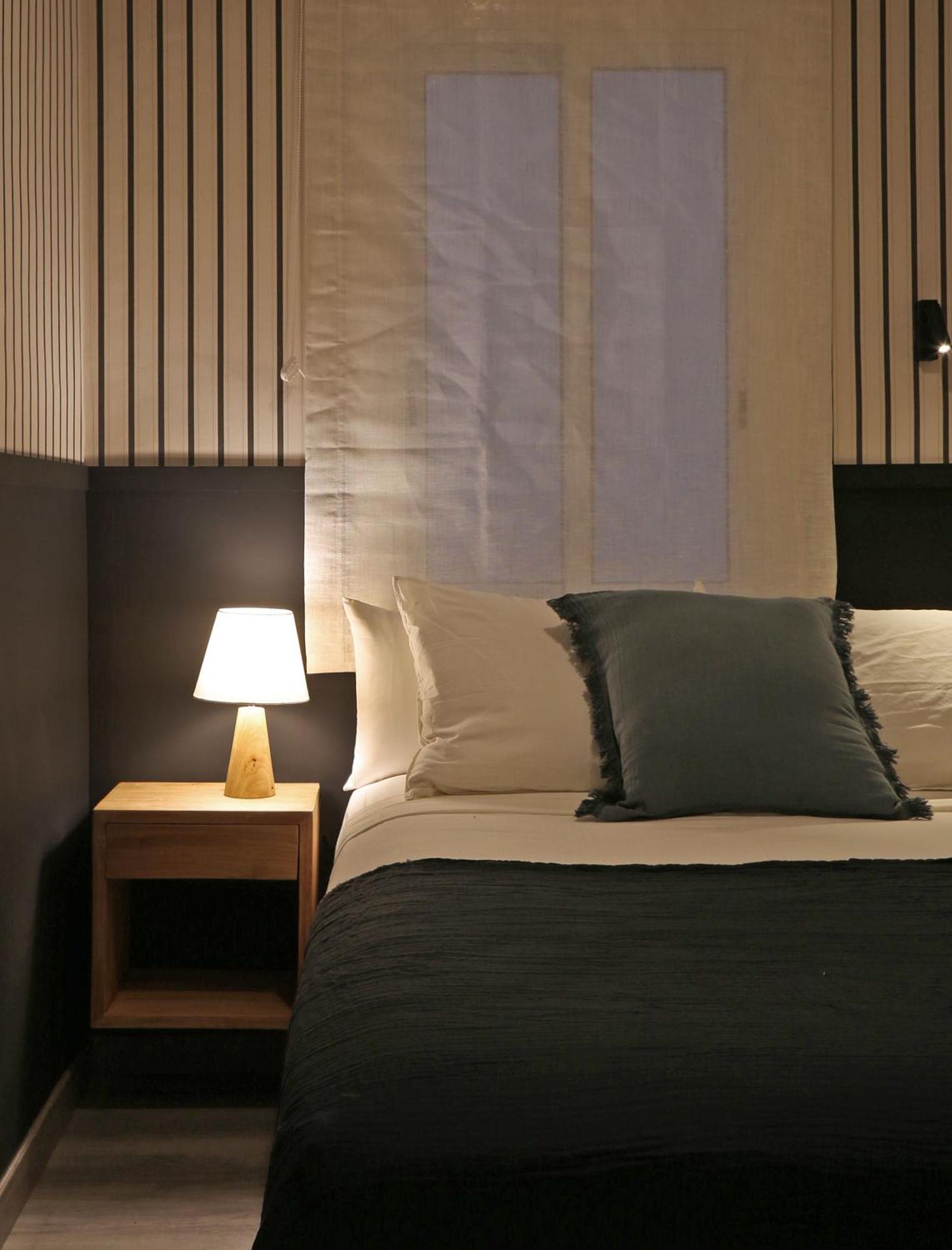 The Haus Sagrada Familia Apartamento Barcelona
