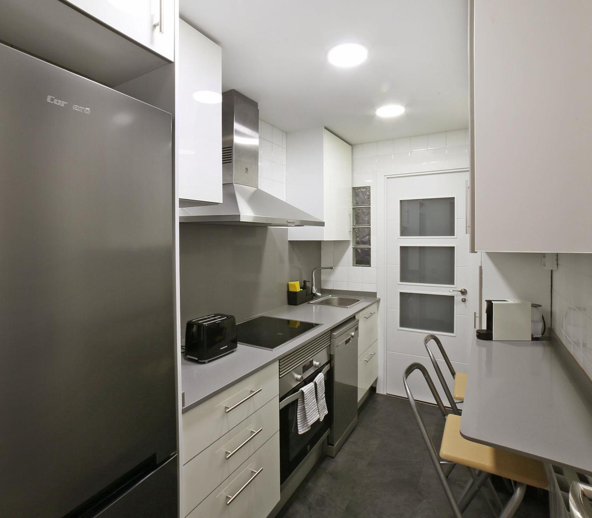 Apartamento The Haus Sagrada Familia *