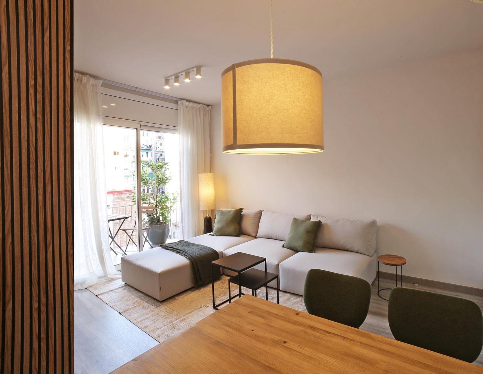 The Haus Sagrada Familia Apartamento *