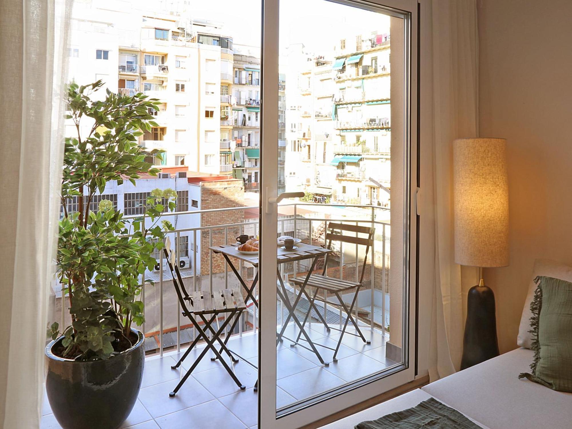 Apartamento The Haus Sagrada Familia