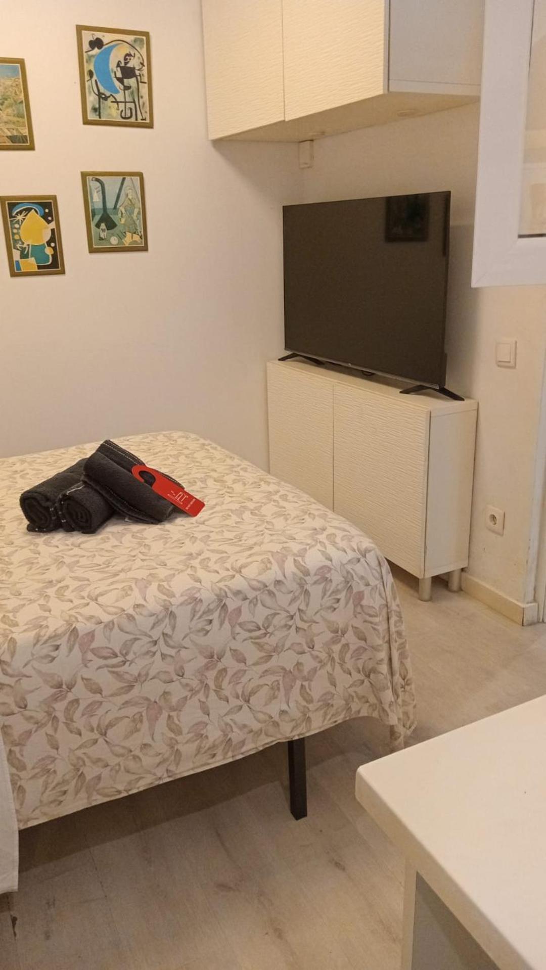 Pensión Private Barcelona