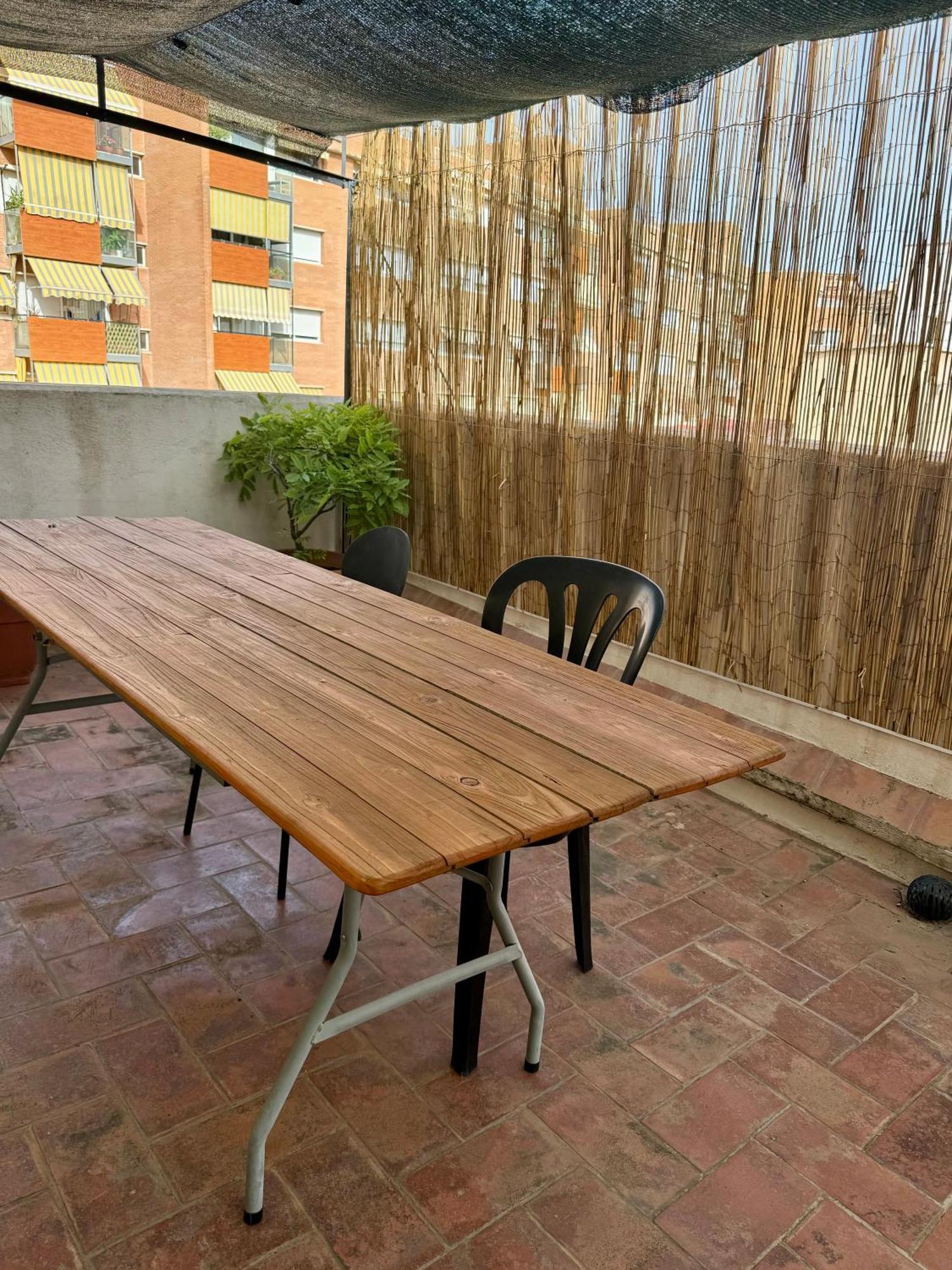 Acogedor Piso En * Barcelona