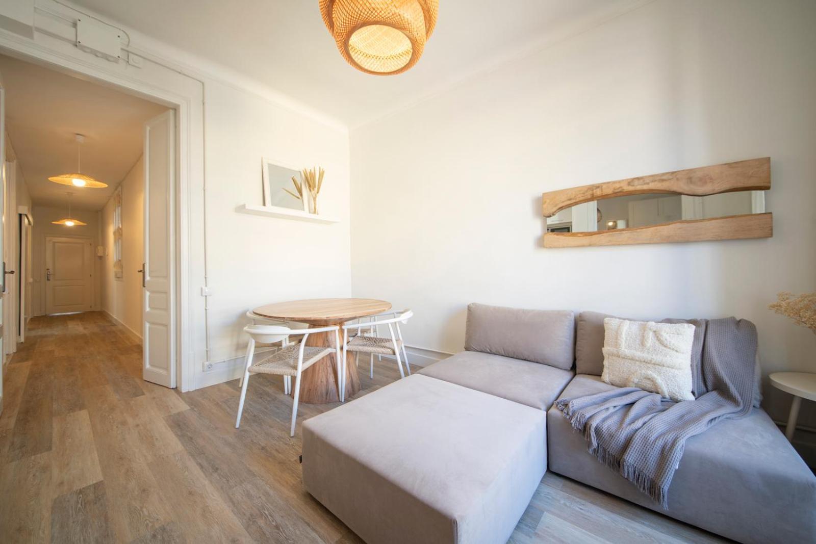 Apartamento Stylish Diagonal