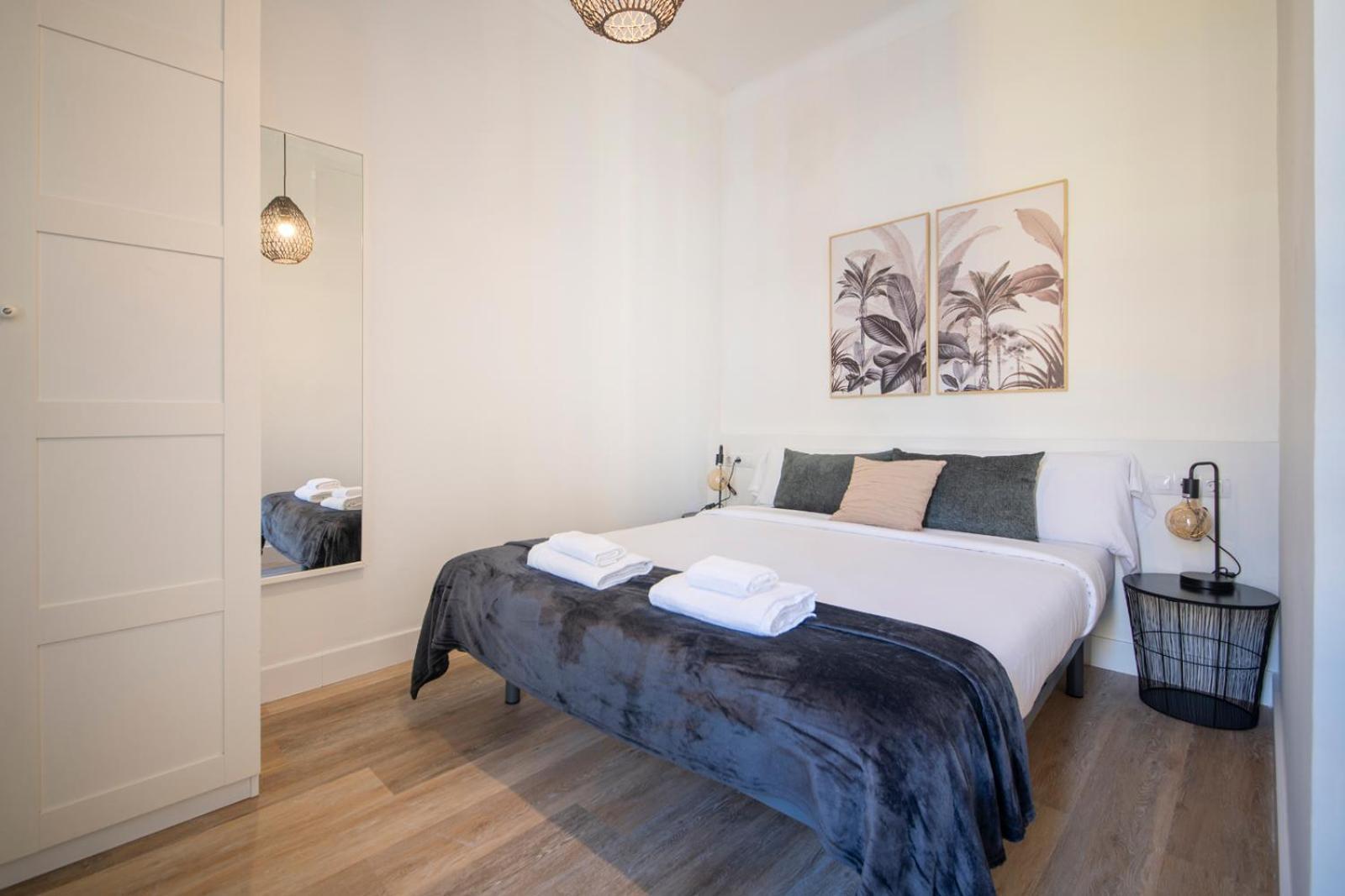 Stylish Diagonal Apartamento *