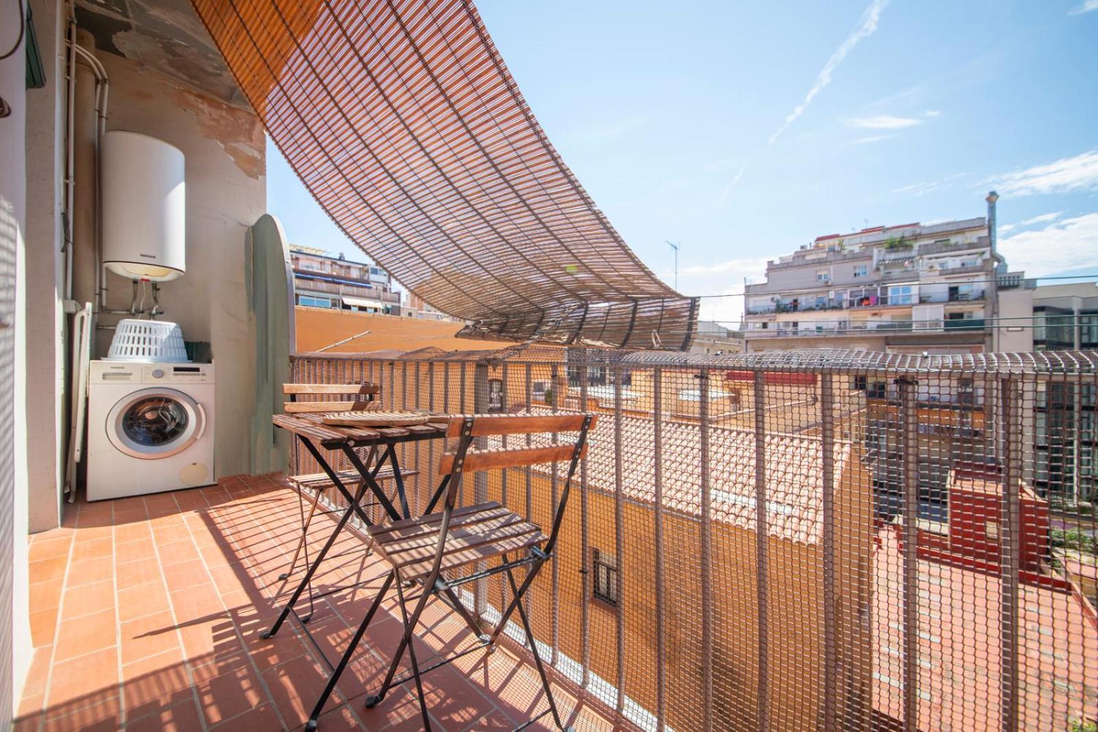 Stylish Diagonal Barcelona