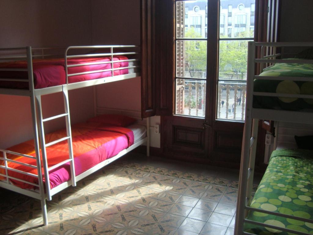 Apartamento My Space Pool Center *