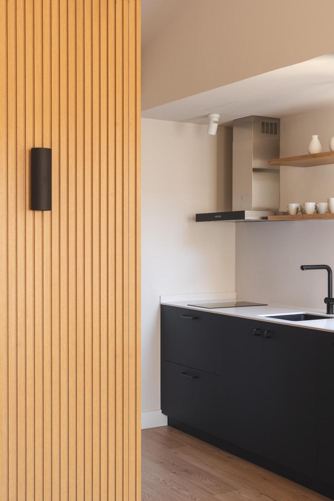 C211 Apartamento Barcelona