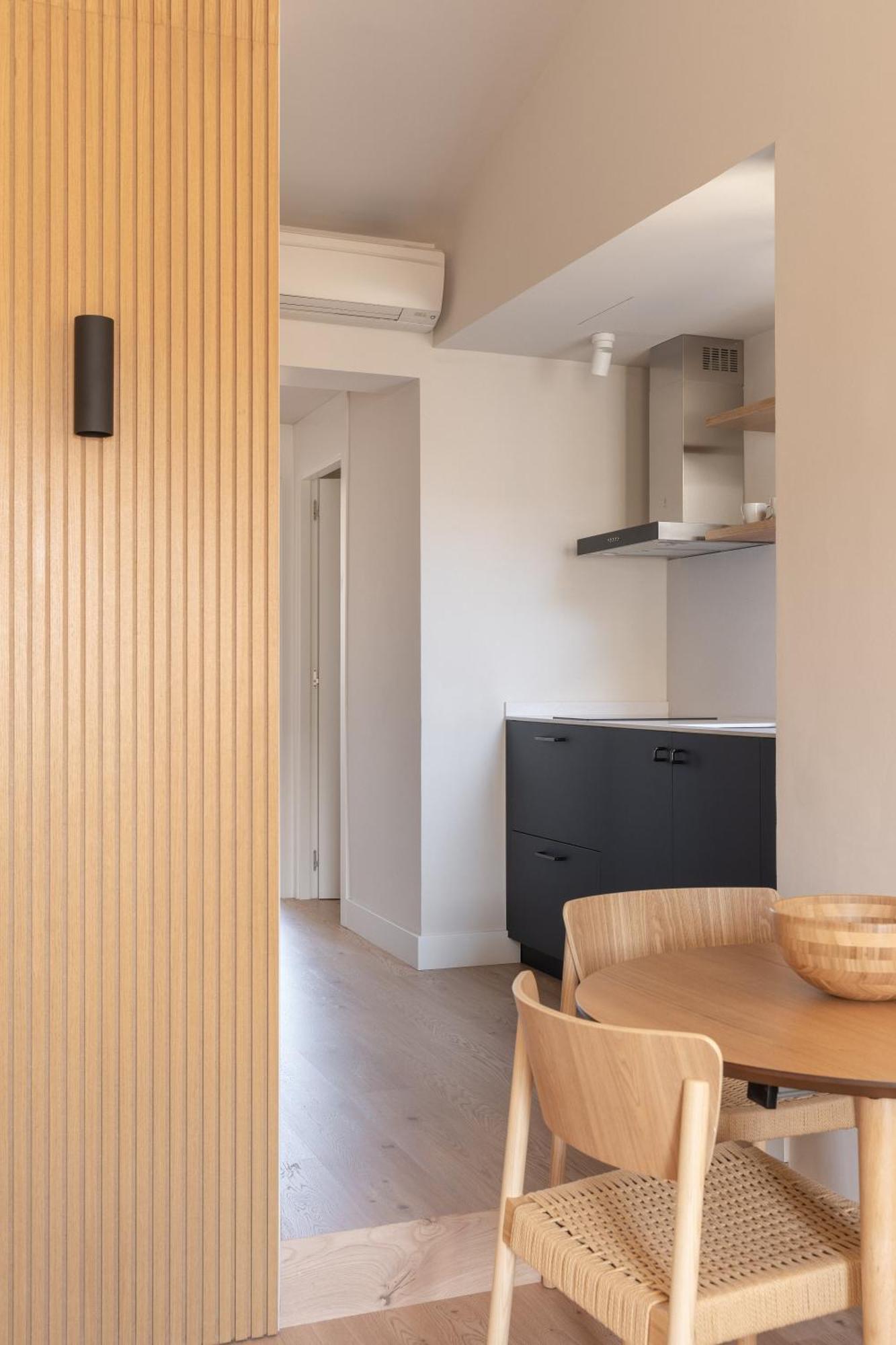 Apartamento C211 Barcelona