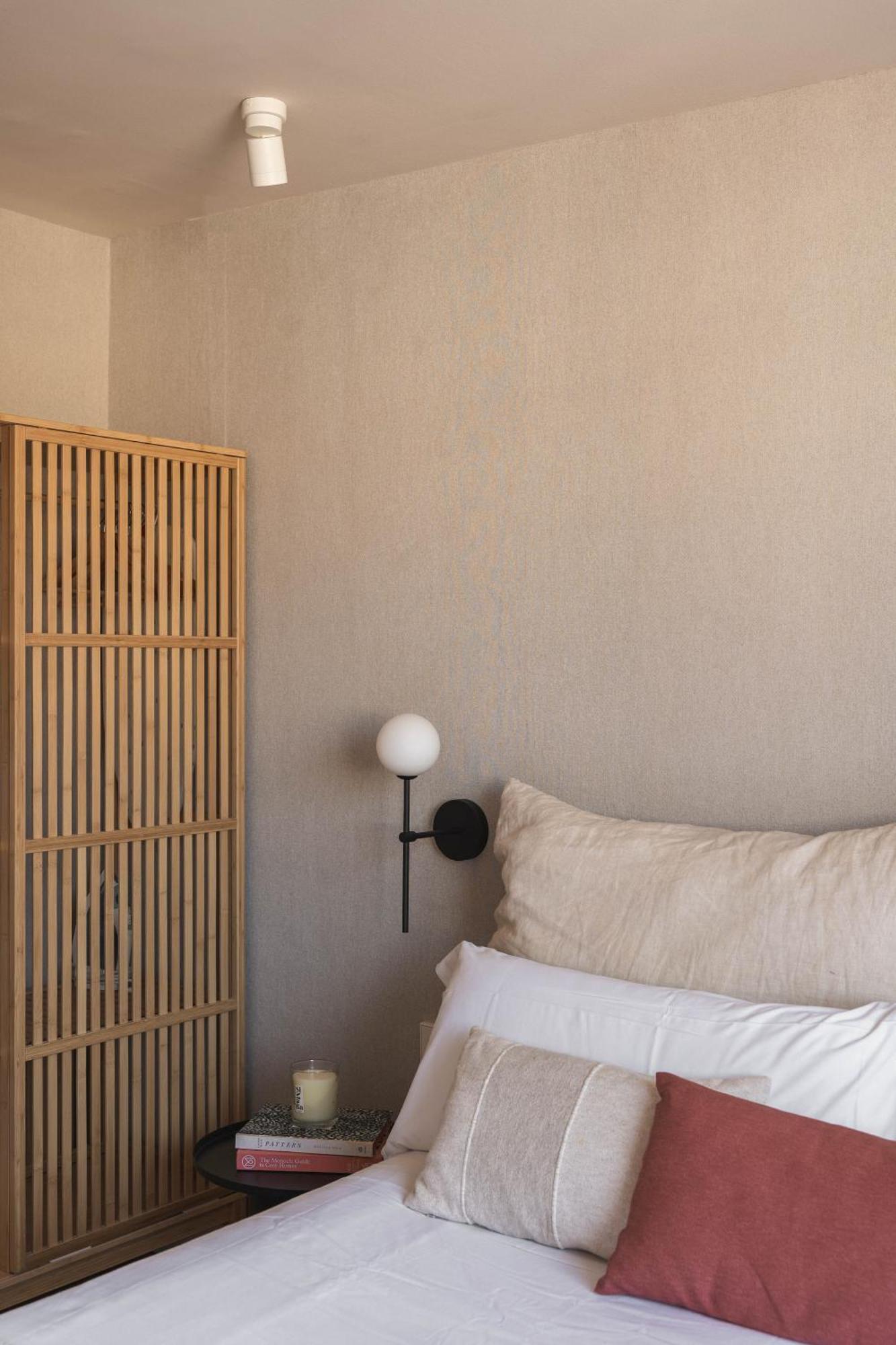 C211 Apartamento *