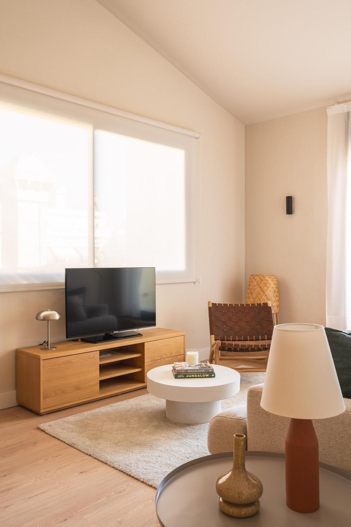 C211 Apartamento