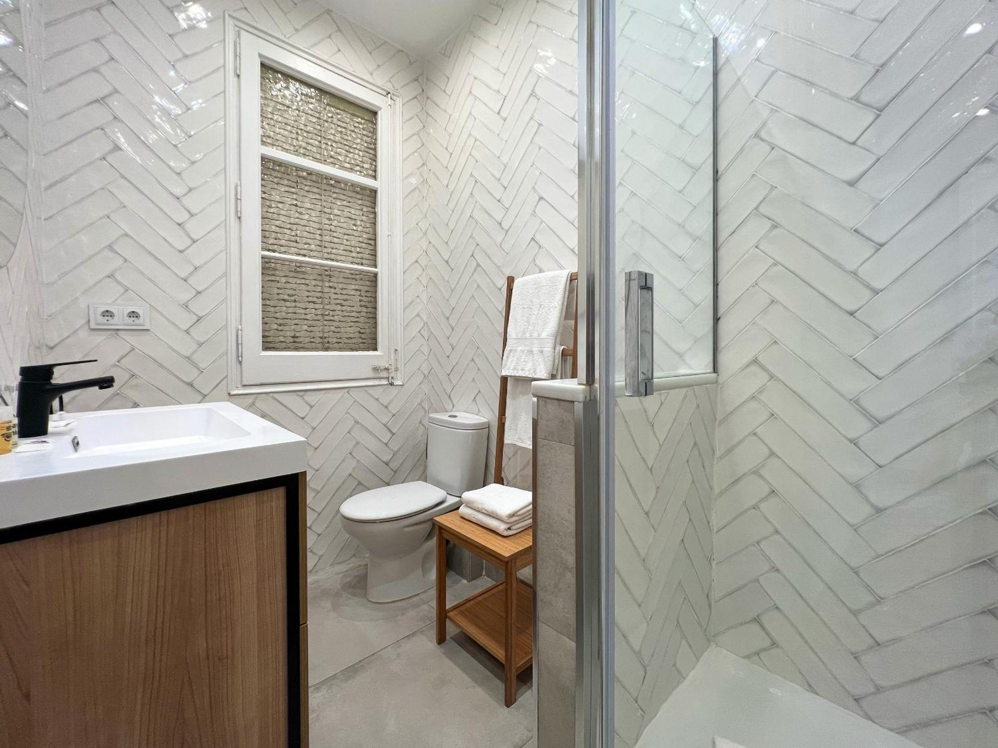 Apartamento U-nique Comte Urgell