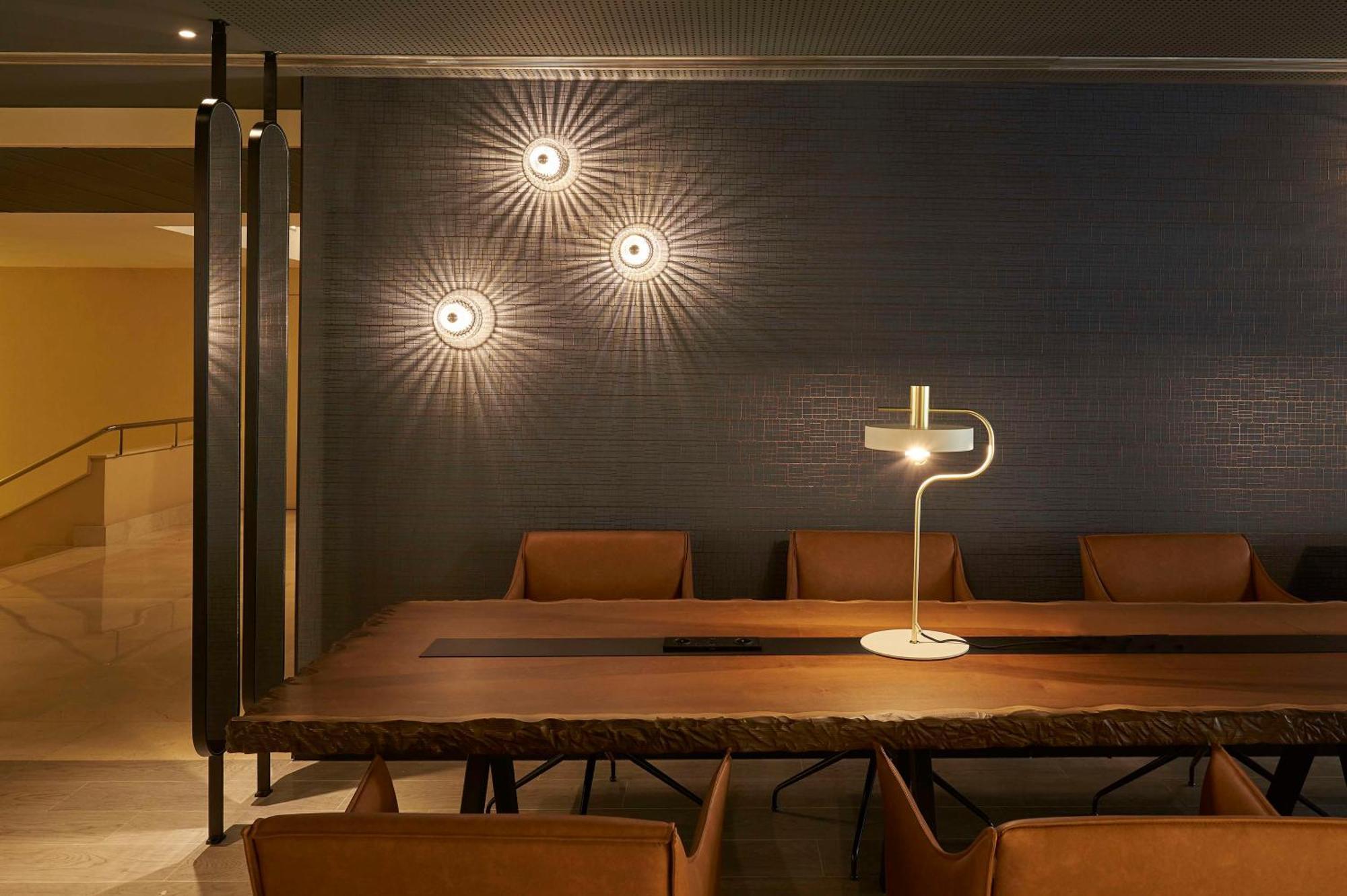 Hotel Nh Sants Barcelona