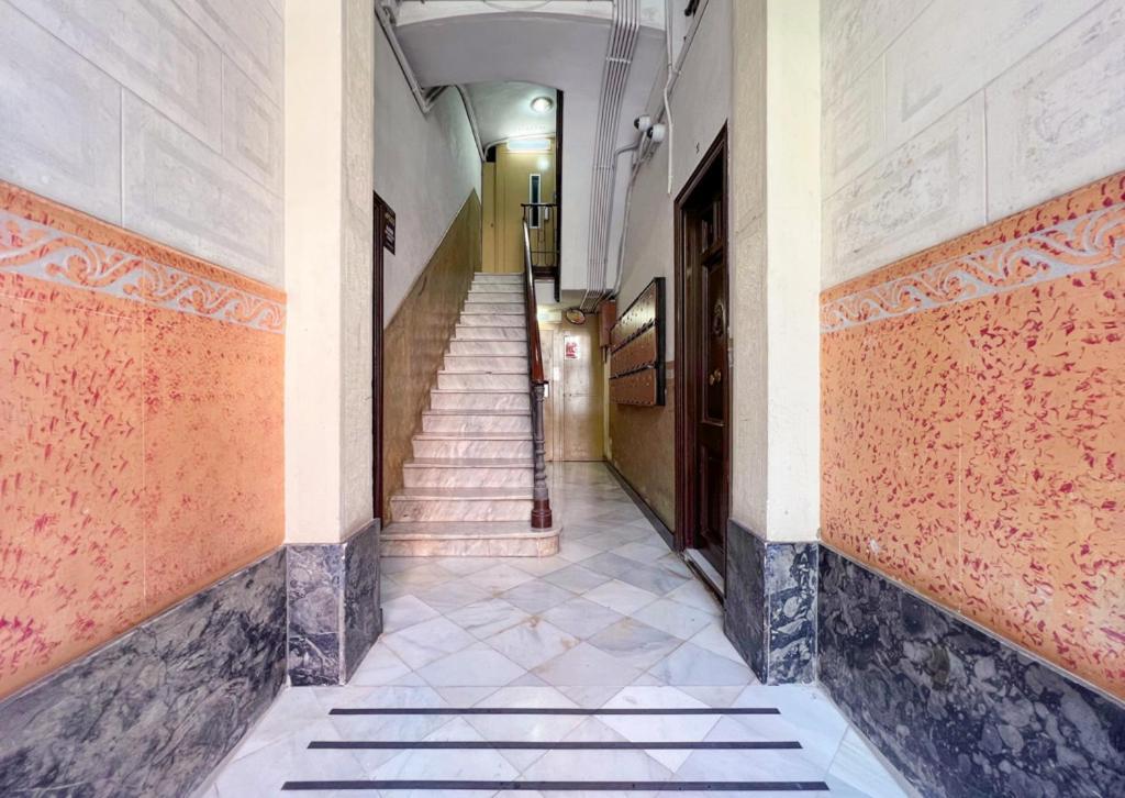U-nique Rambla Badal Apartamento Barcelona
