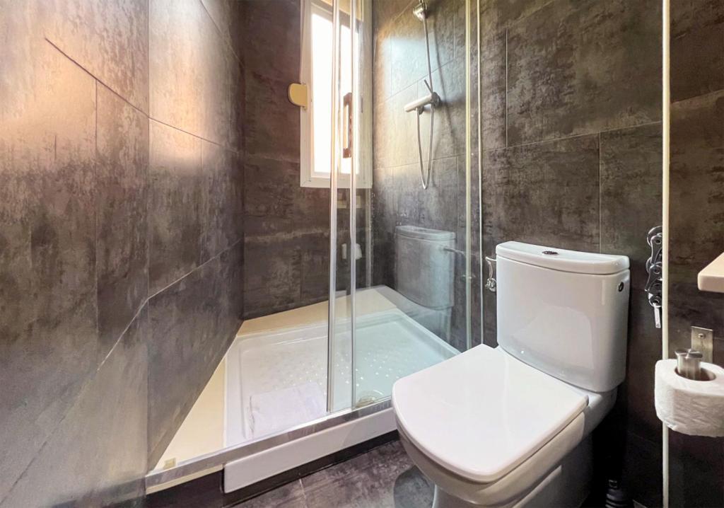 U-nique Rambla Badal Apartamento *
