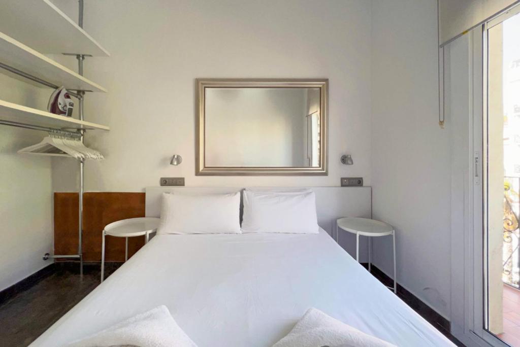 Apartamento U-nique Rambla Badal