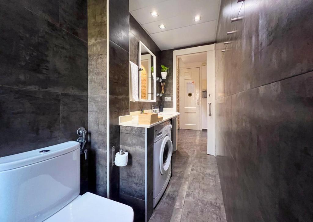 Apartamento U-nique Rambla Badal *