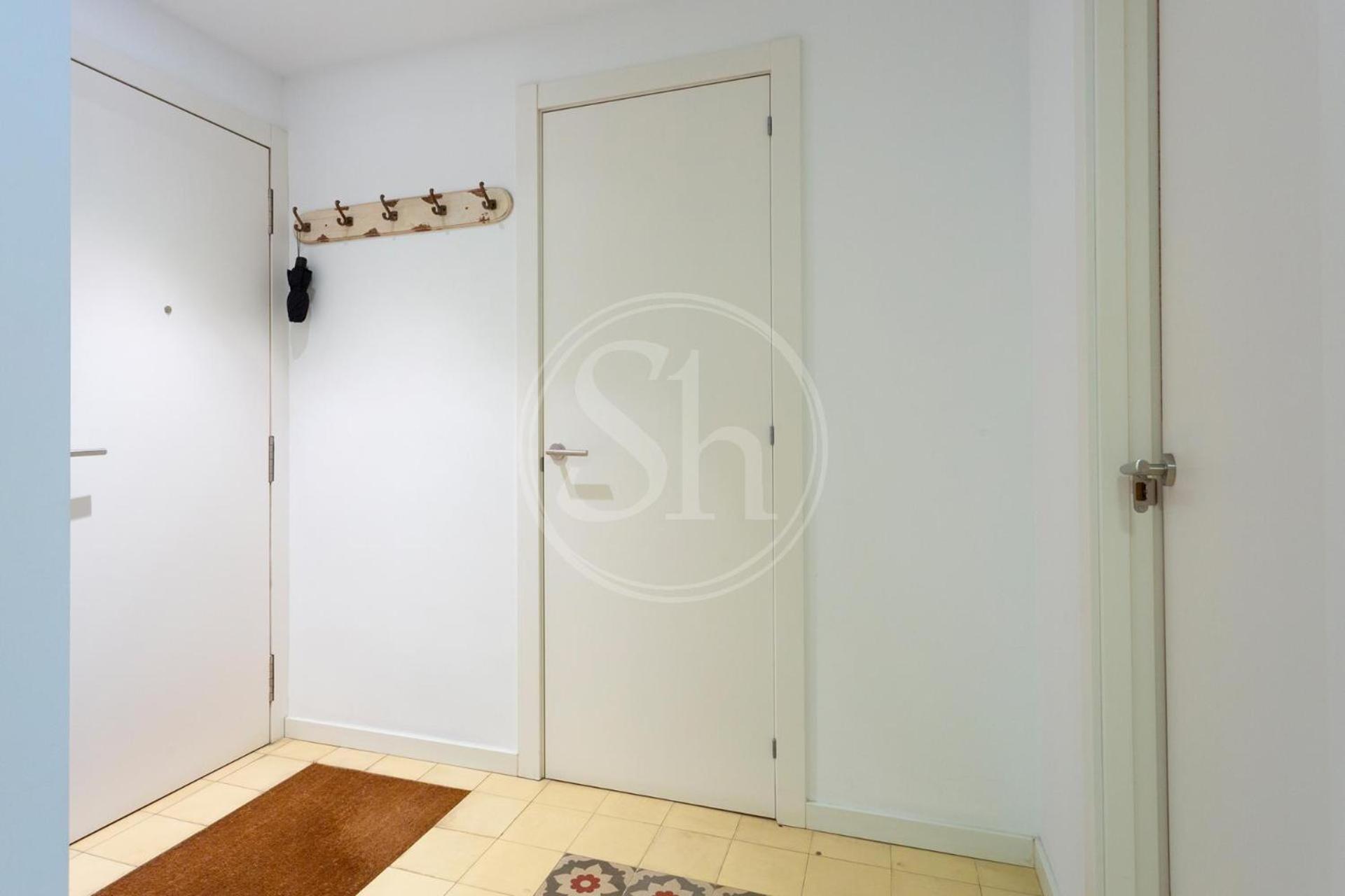 Moderno En Eixample Apartamento Barcelona
