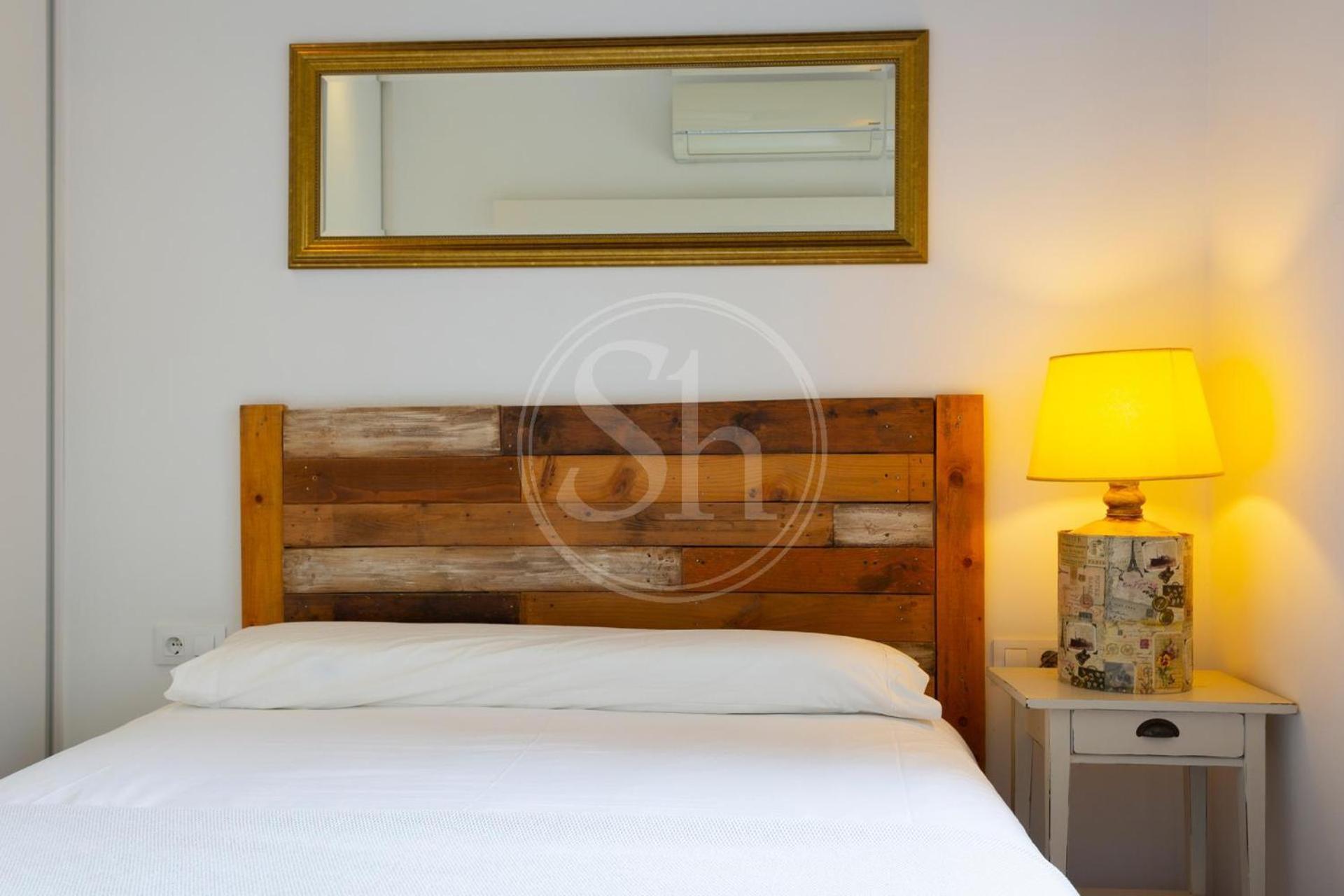 Apartamento Moderno En Eixample Barcelona