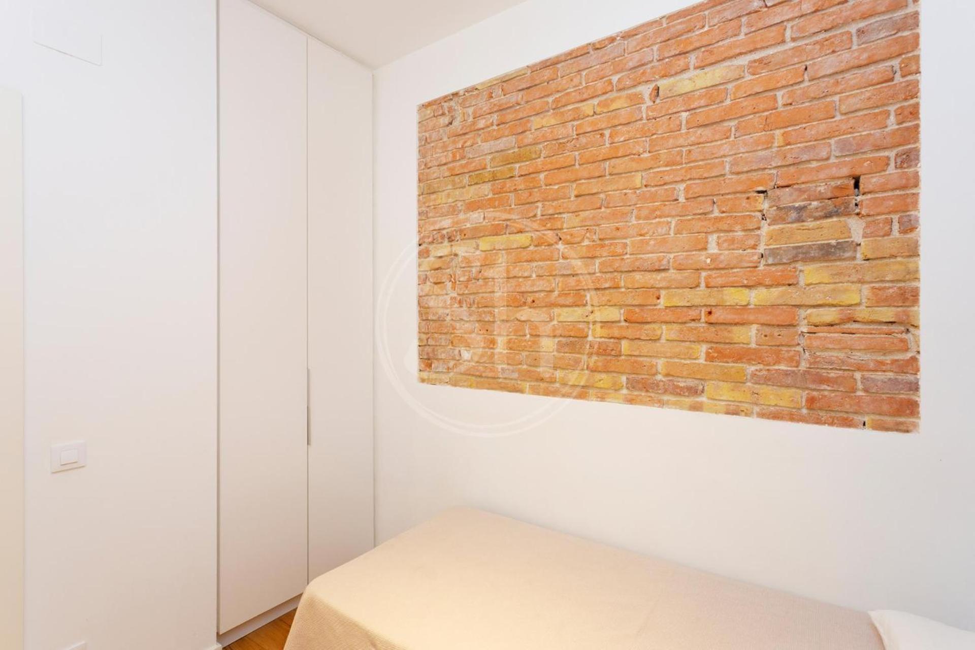 Apartamento Moderno En Eixample *