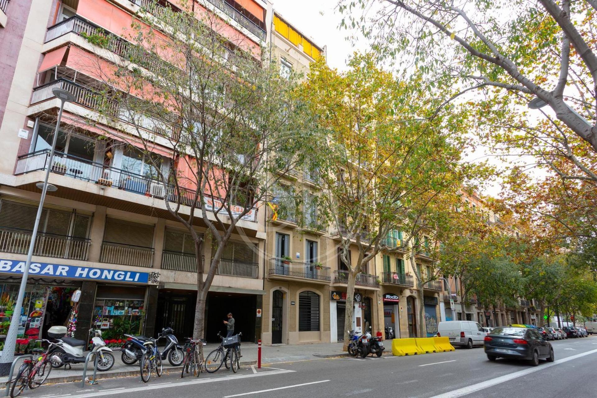 Moderno En Eixample * Barcelona