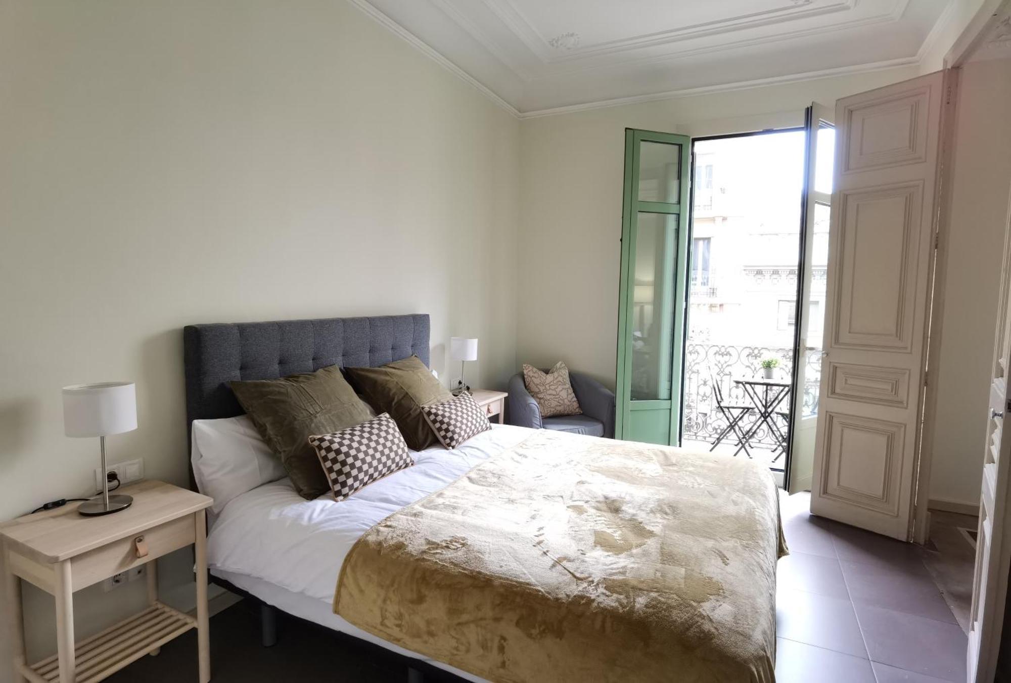 Casa Luxe Barcelona
