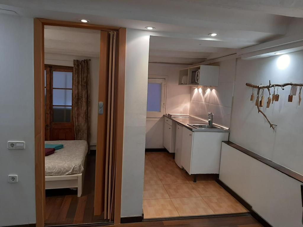 022 Center Barca 1,1 Apartment Barcelona