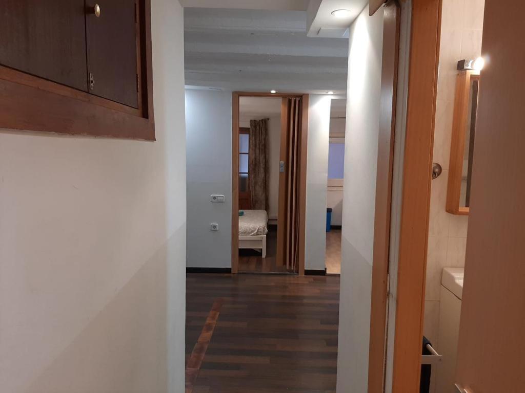 Apartment 022 Center Barca 1,1