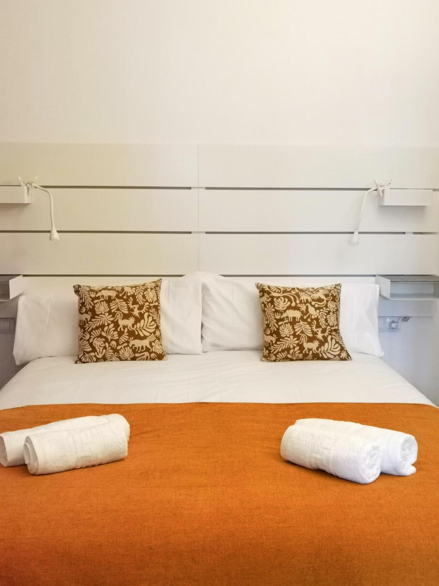 Apartamento Casa Luxe *