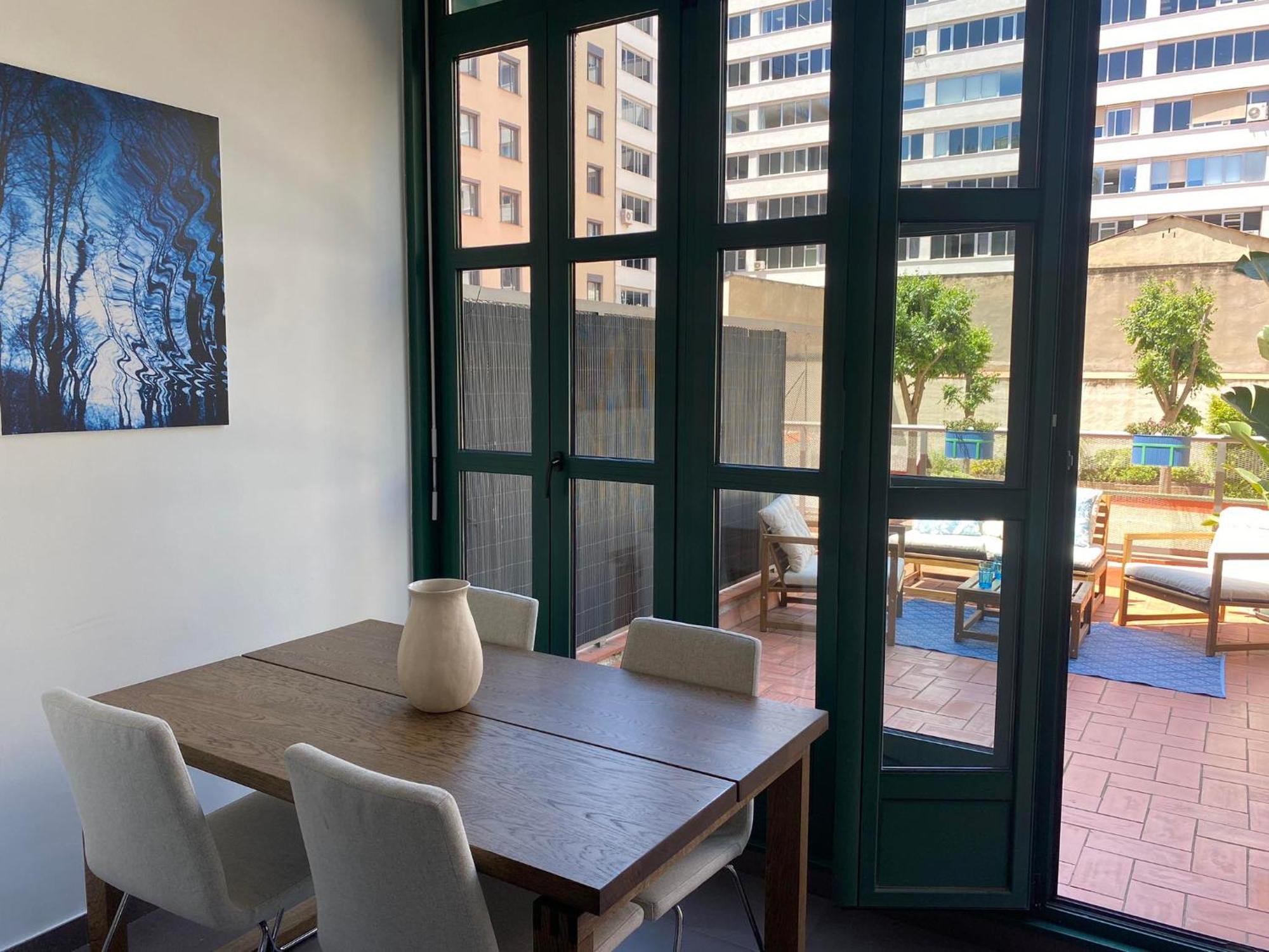 Casa Luxe Apartamento Barcelona
