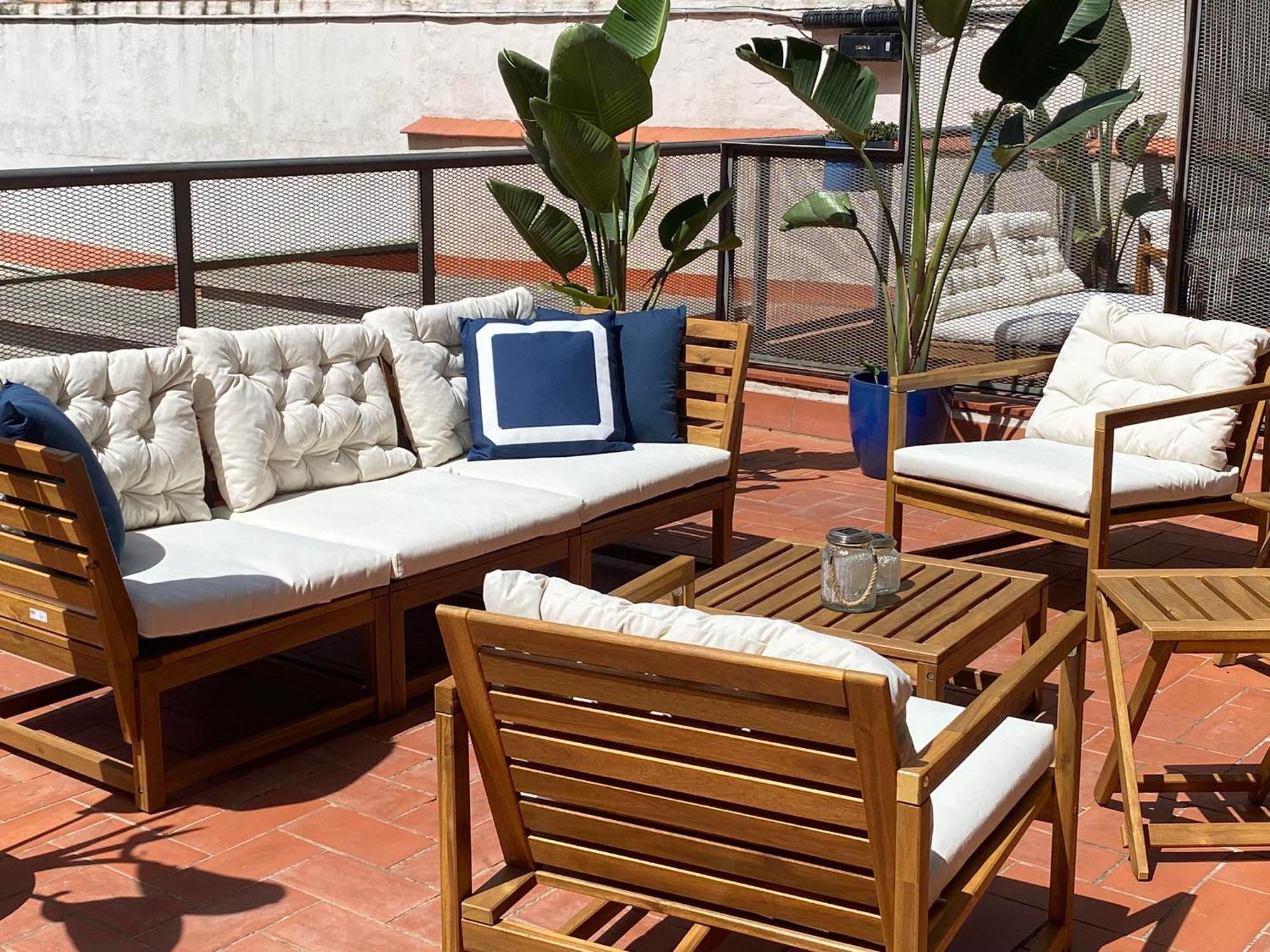 Casa Luxe *