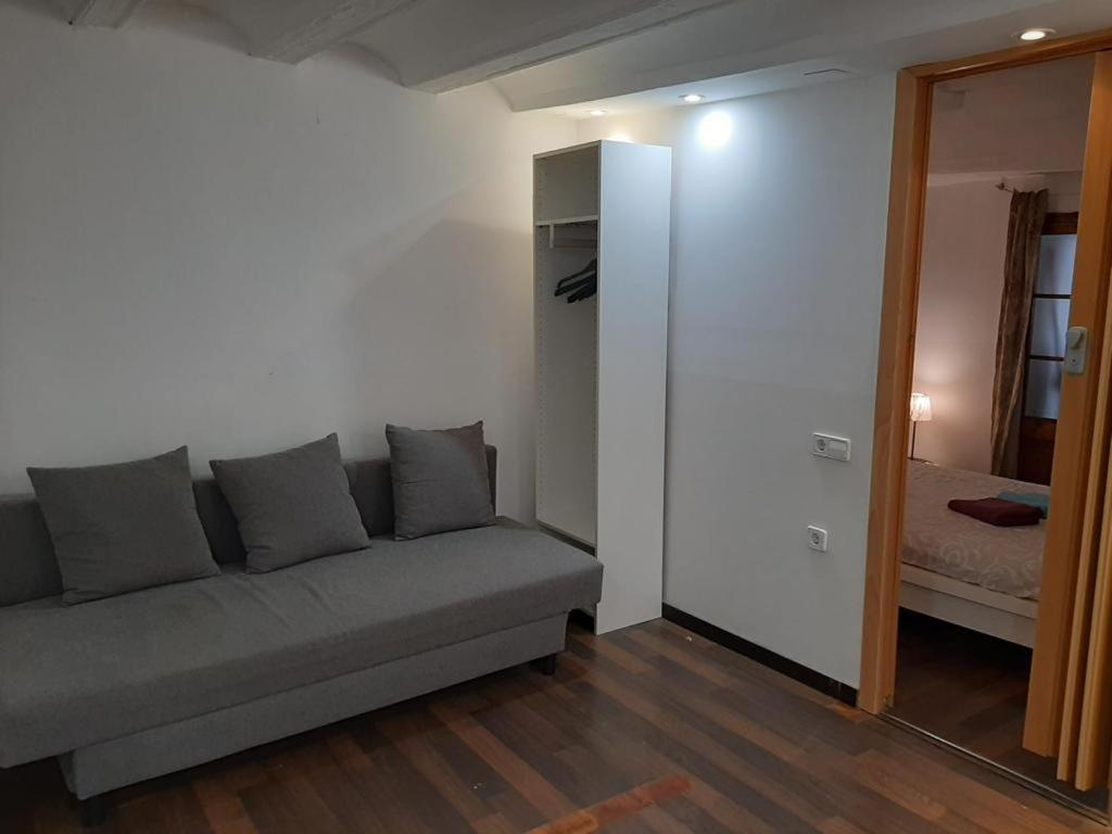 Apartment 022 Center Barca 1,1