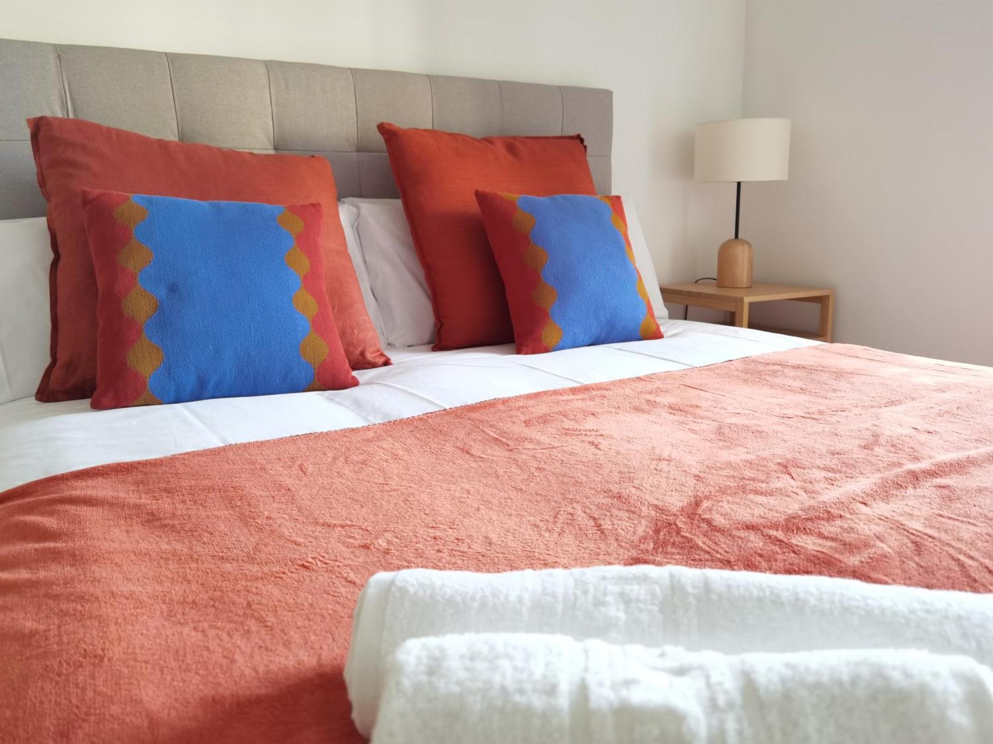 Casa Luxe Barcelona