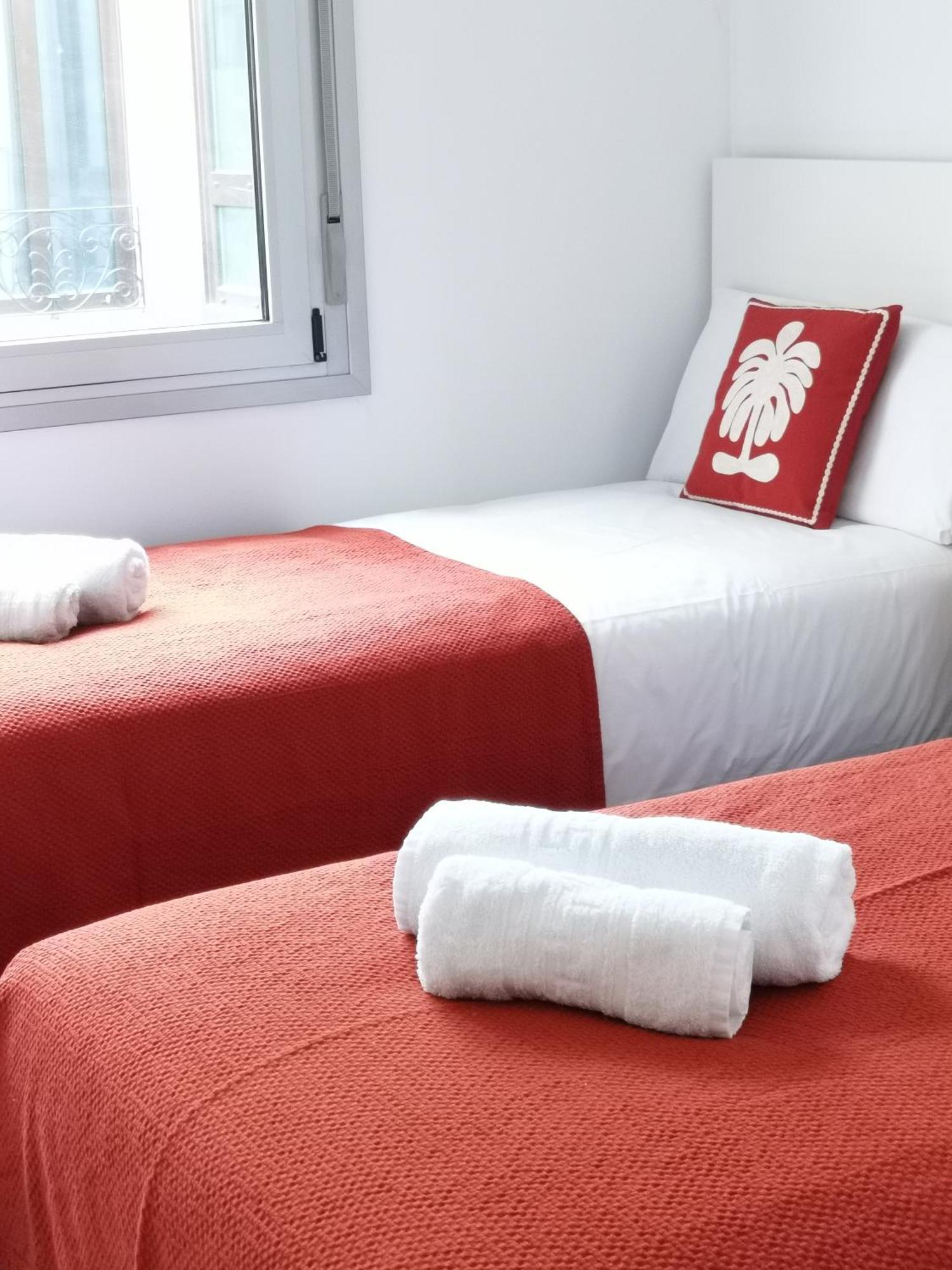 Casa Luxe * Barcelona