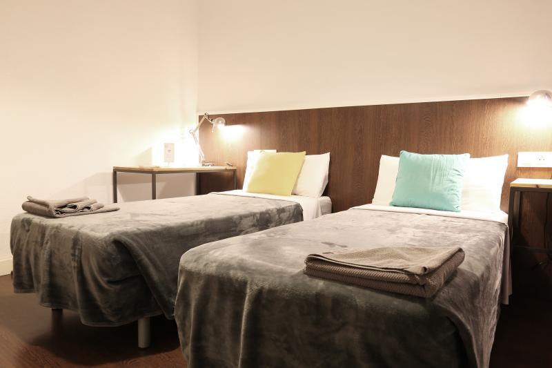 Sweet Bcn Traveller House Barcelona