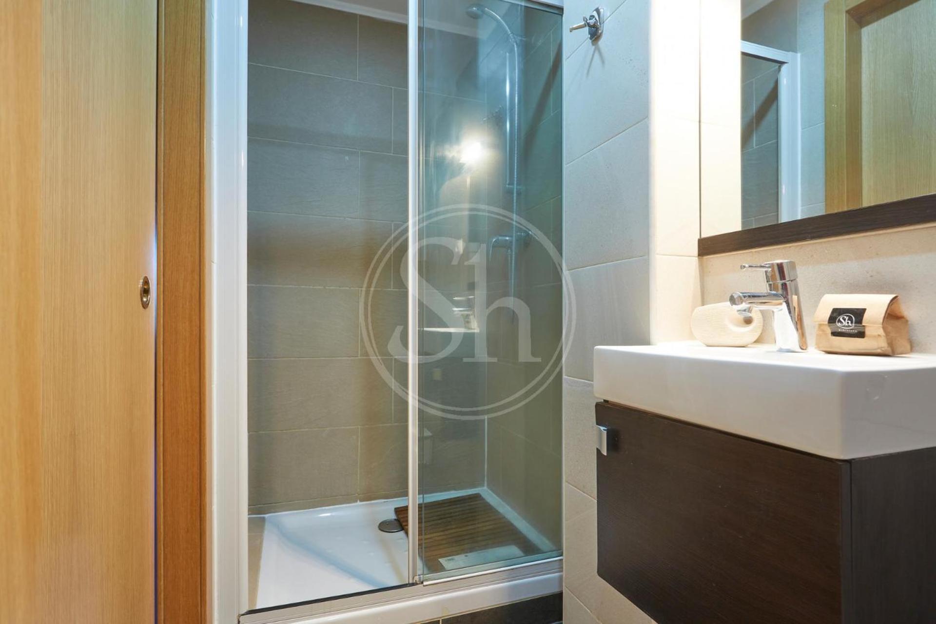 Moderno Estudio En Eixample * Barcelona