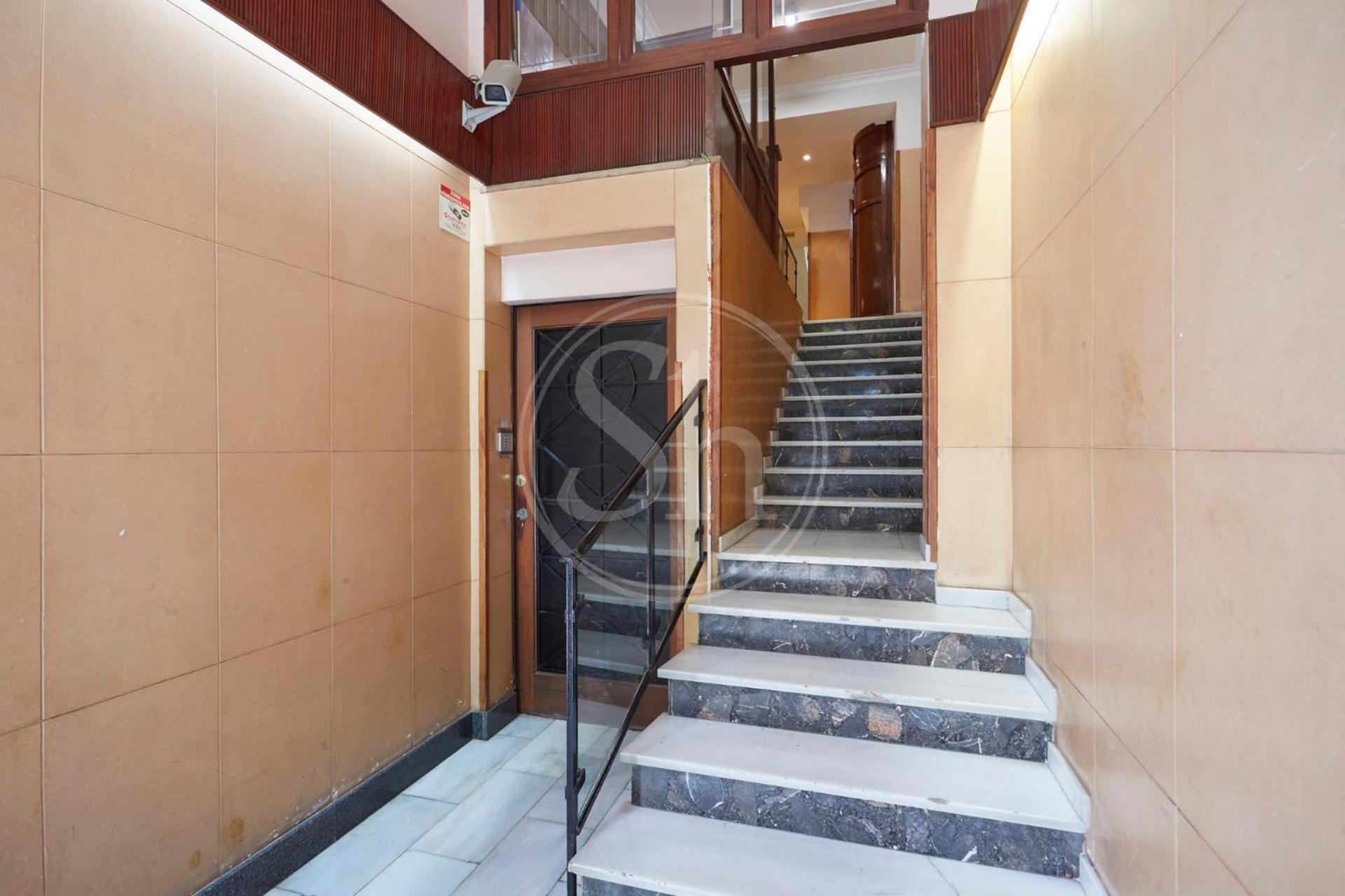 Apartamento Moderno Estudio En Eixample Barcelona