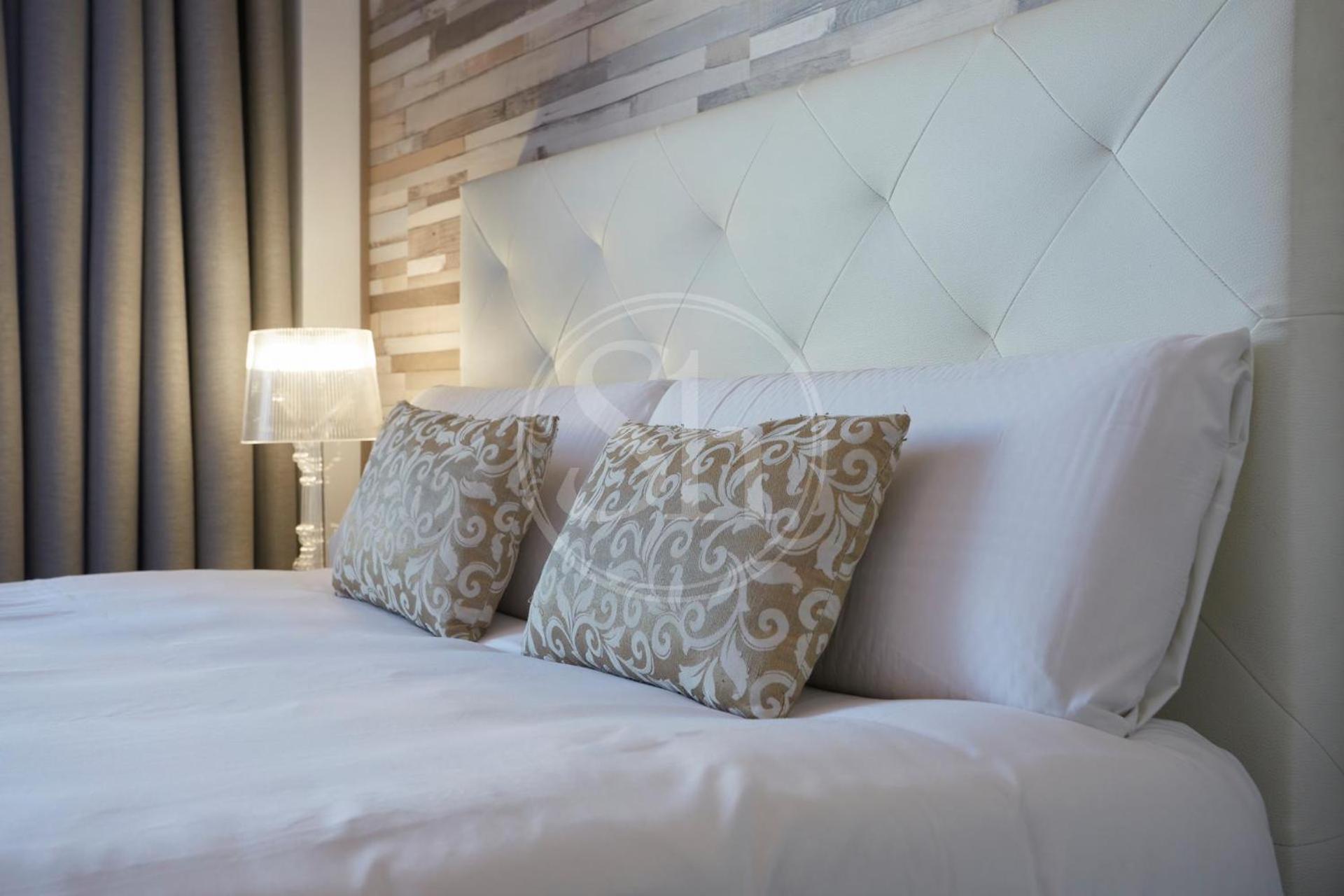 Apartamento Moderno Estudio En Eixample