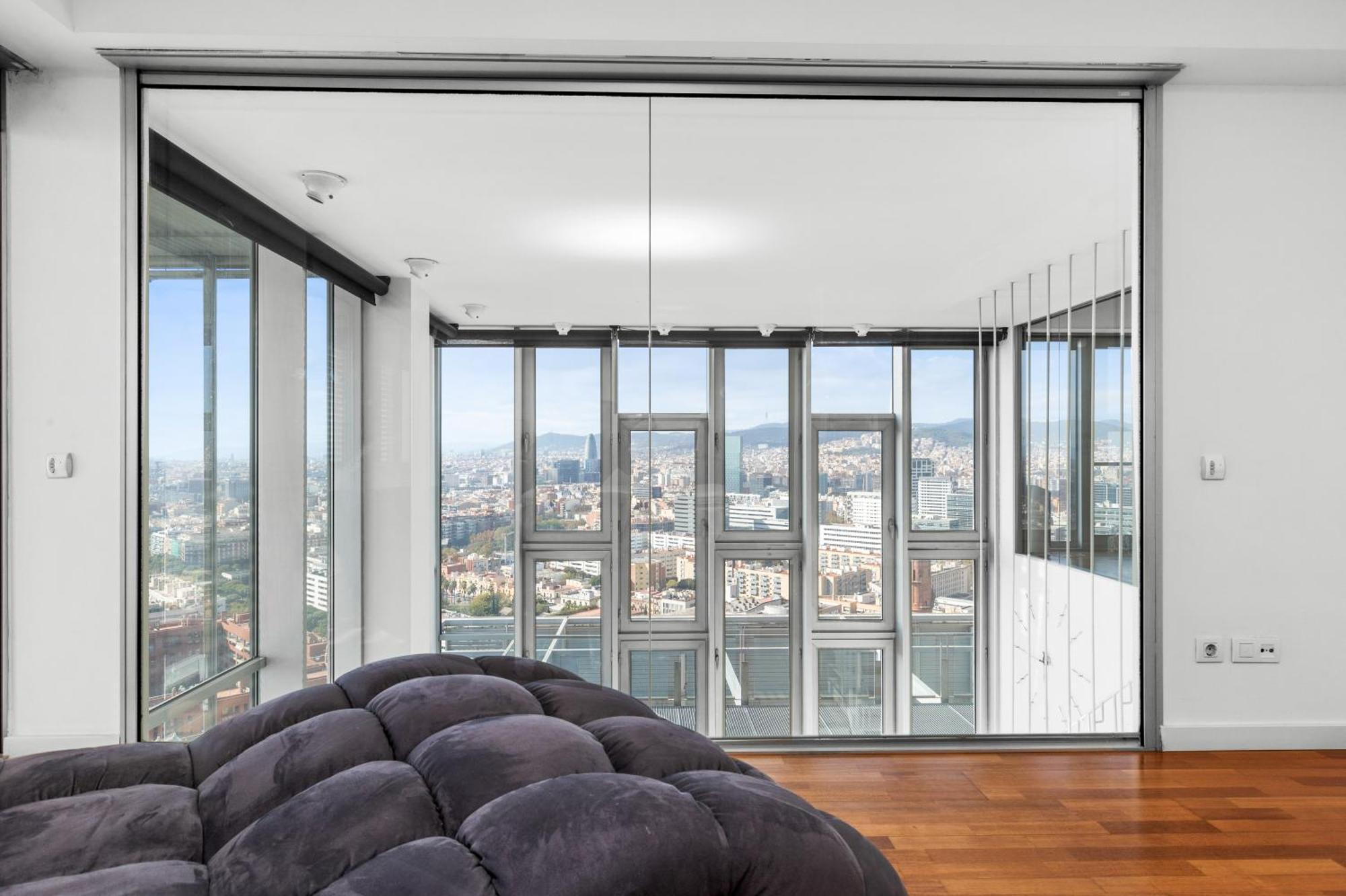 Penthouse With The Views! Apartamento