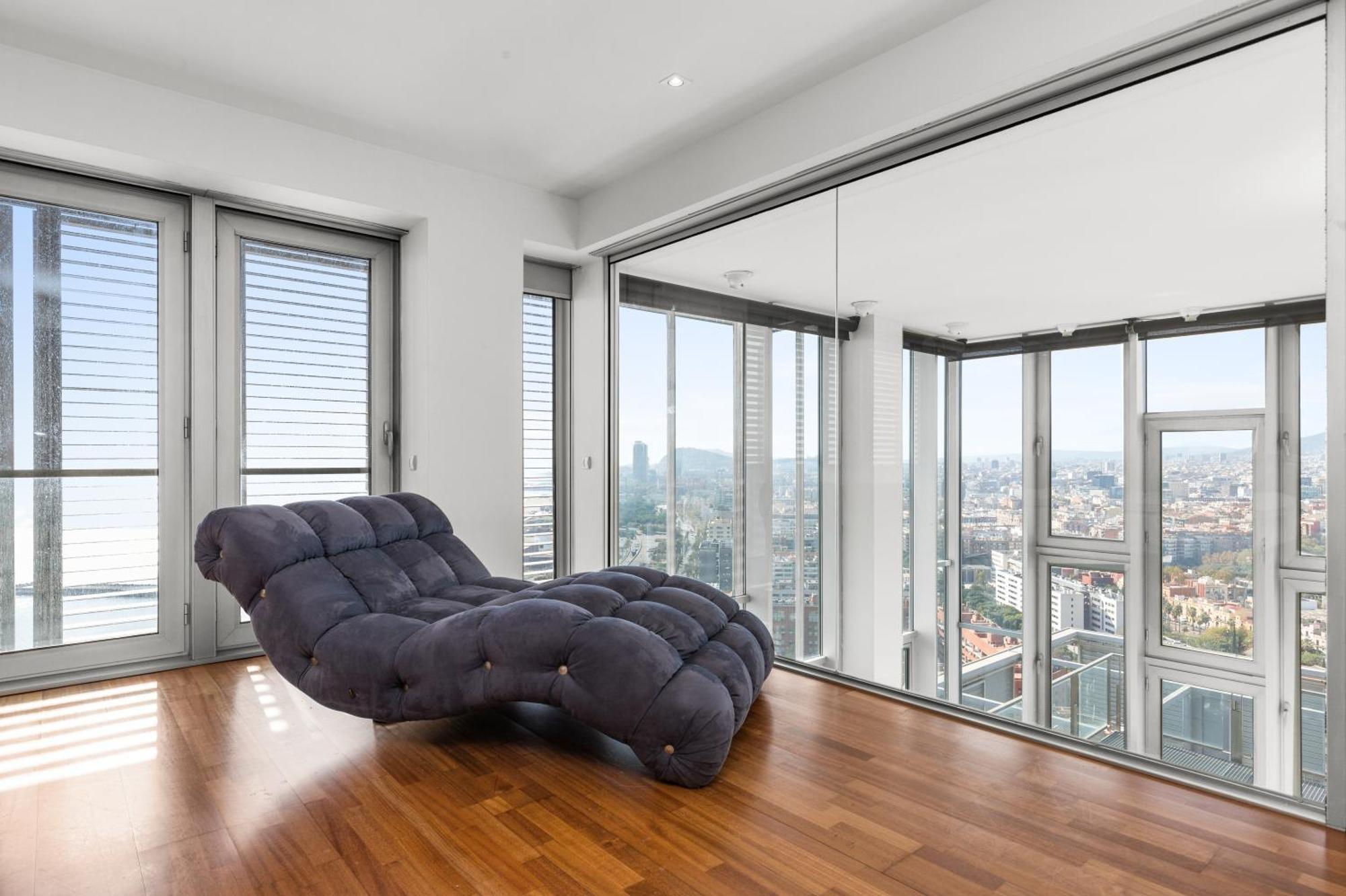 Penthouse With The Views! Apartamento *