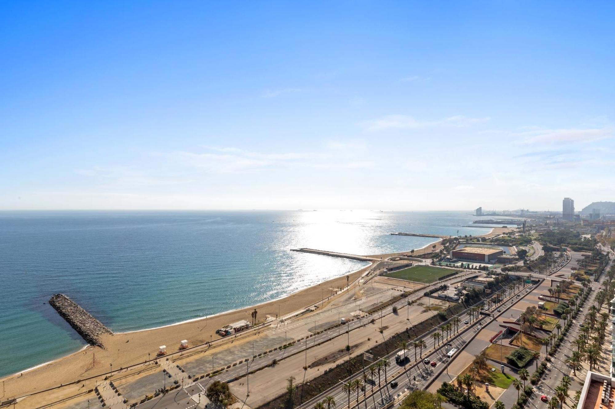 Apartamento Penthouse With The Views! *