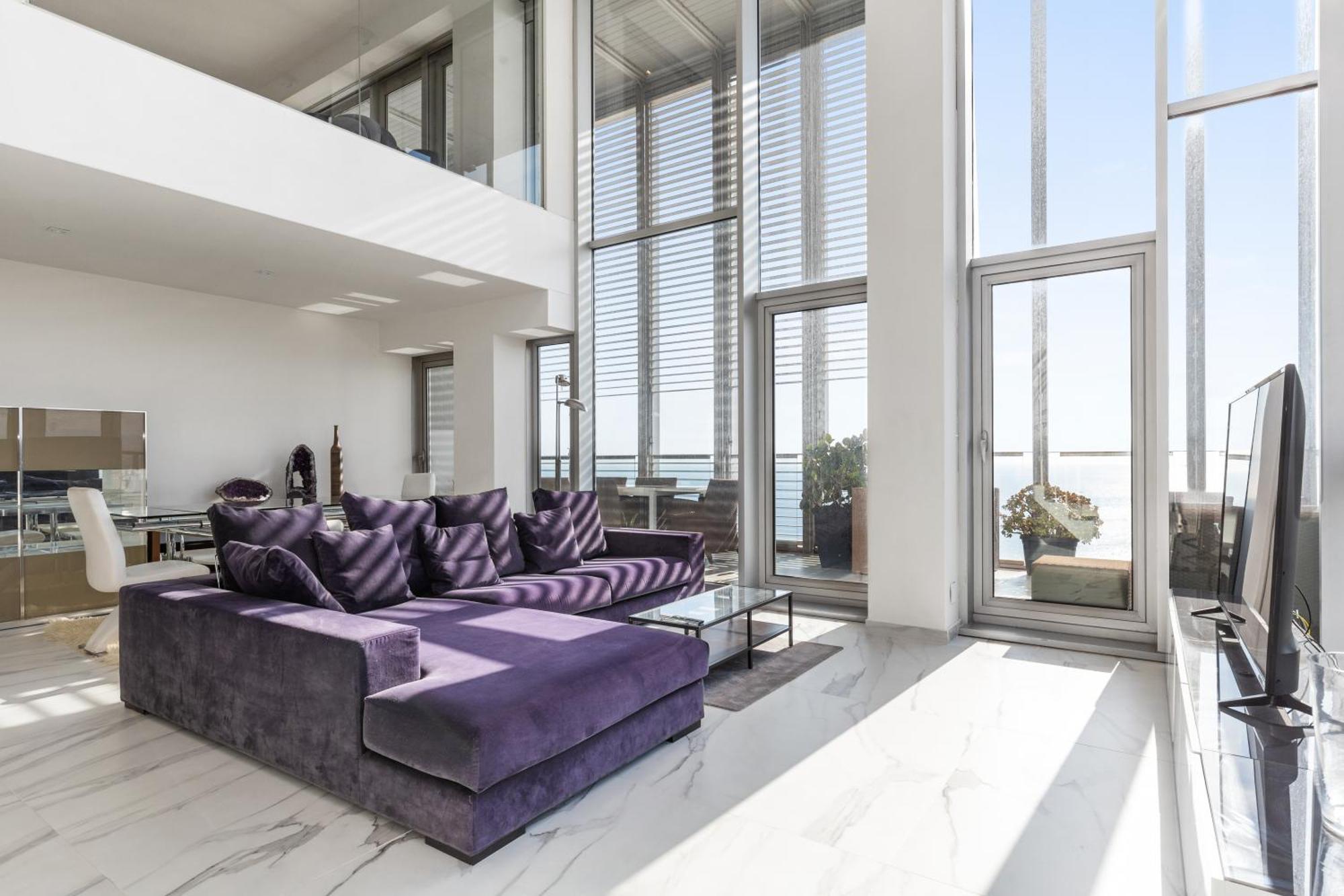 Penthouse With The Views! Apartamento Barcelona