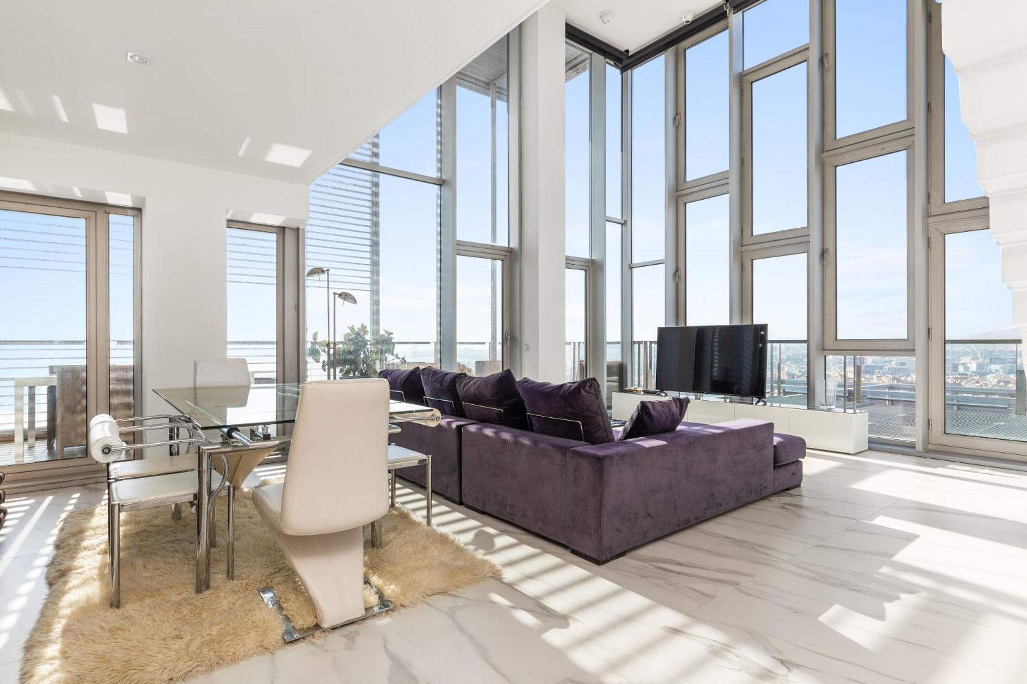 Penthouse With The Views! * Barcelona