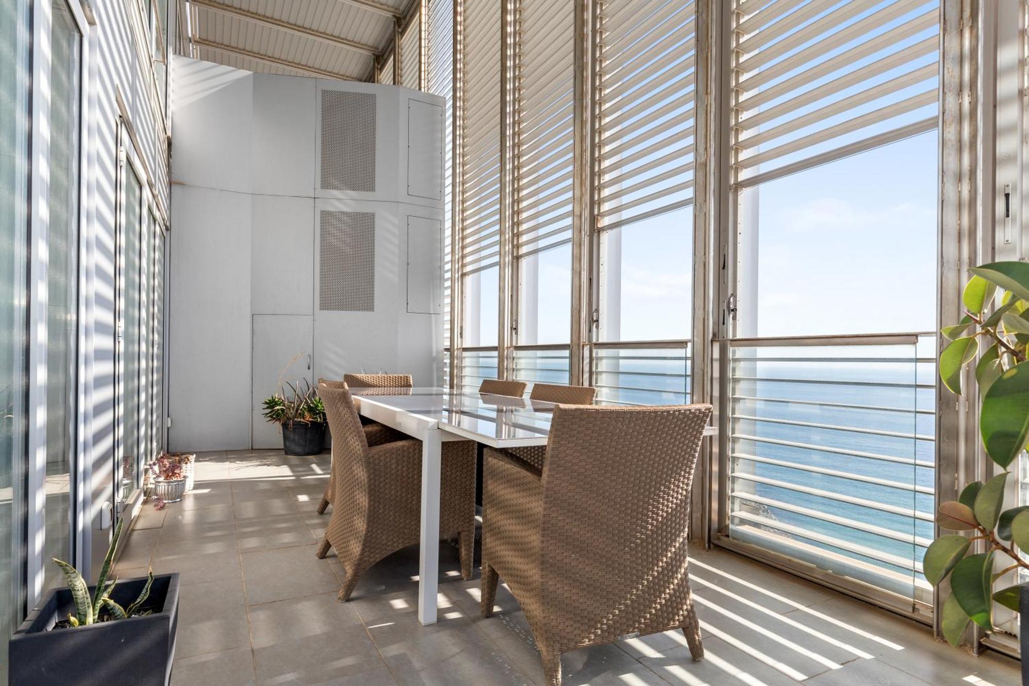 Penthouse With The Views! Apartamento *