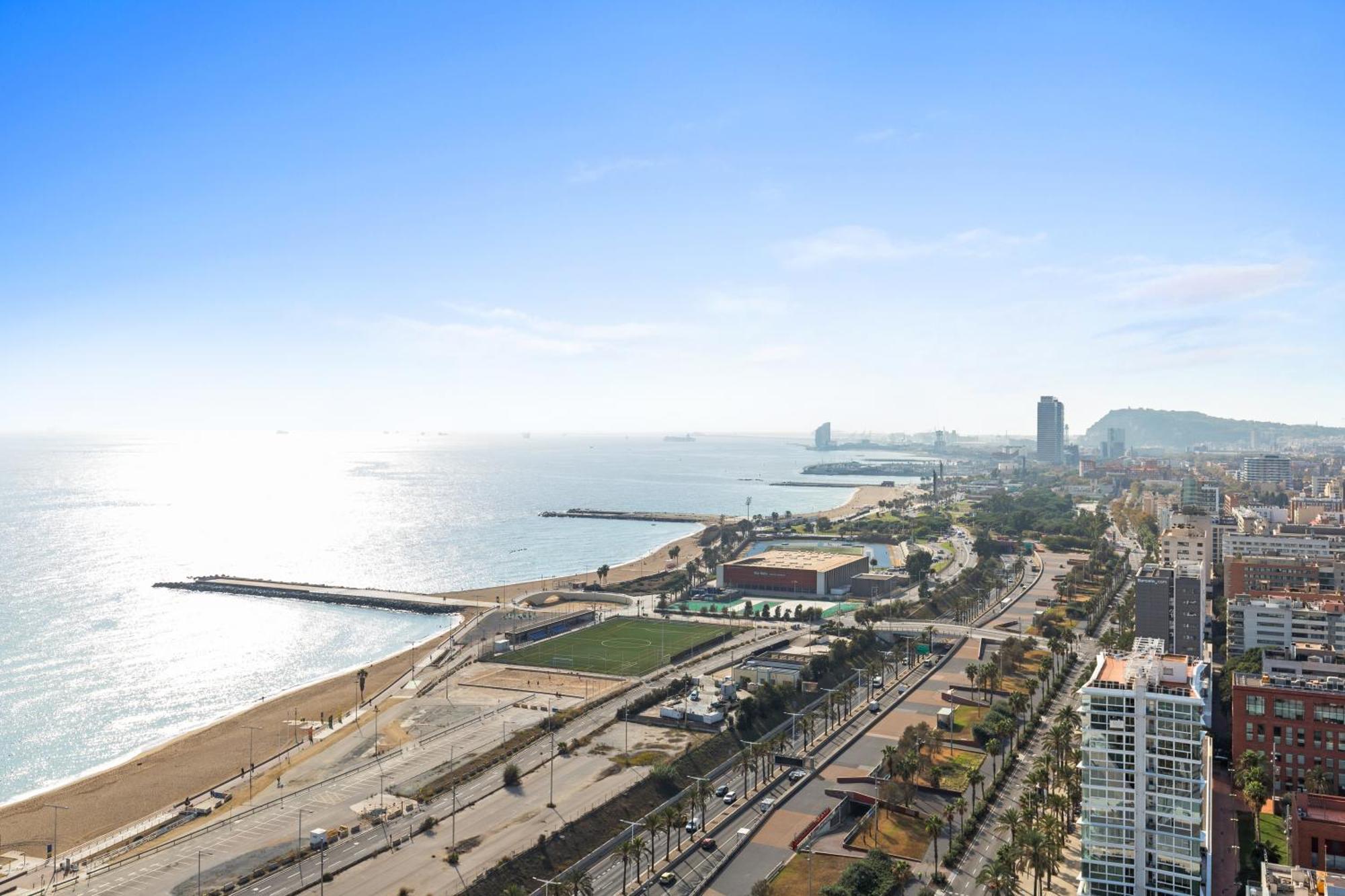 Penthouse With The Views! Apartamento