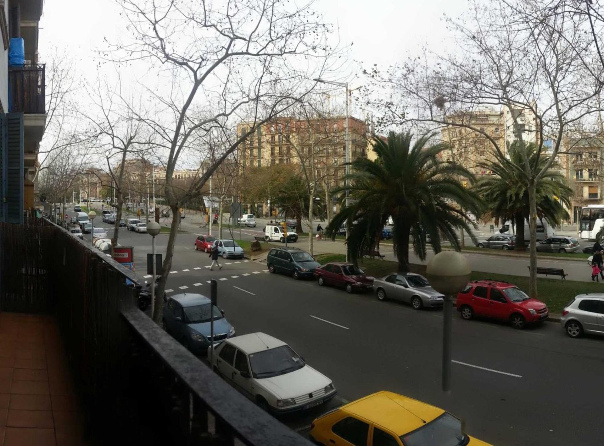 Diagonal Barcelona